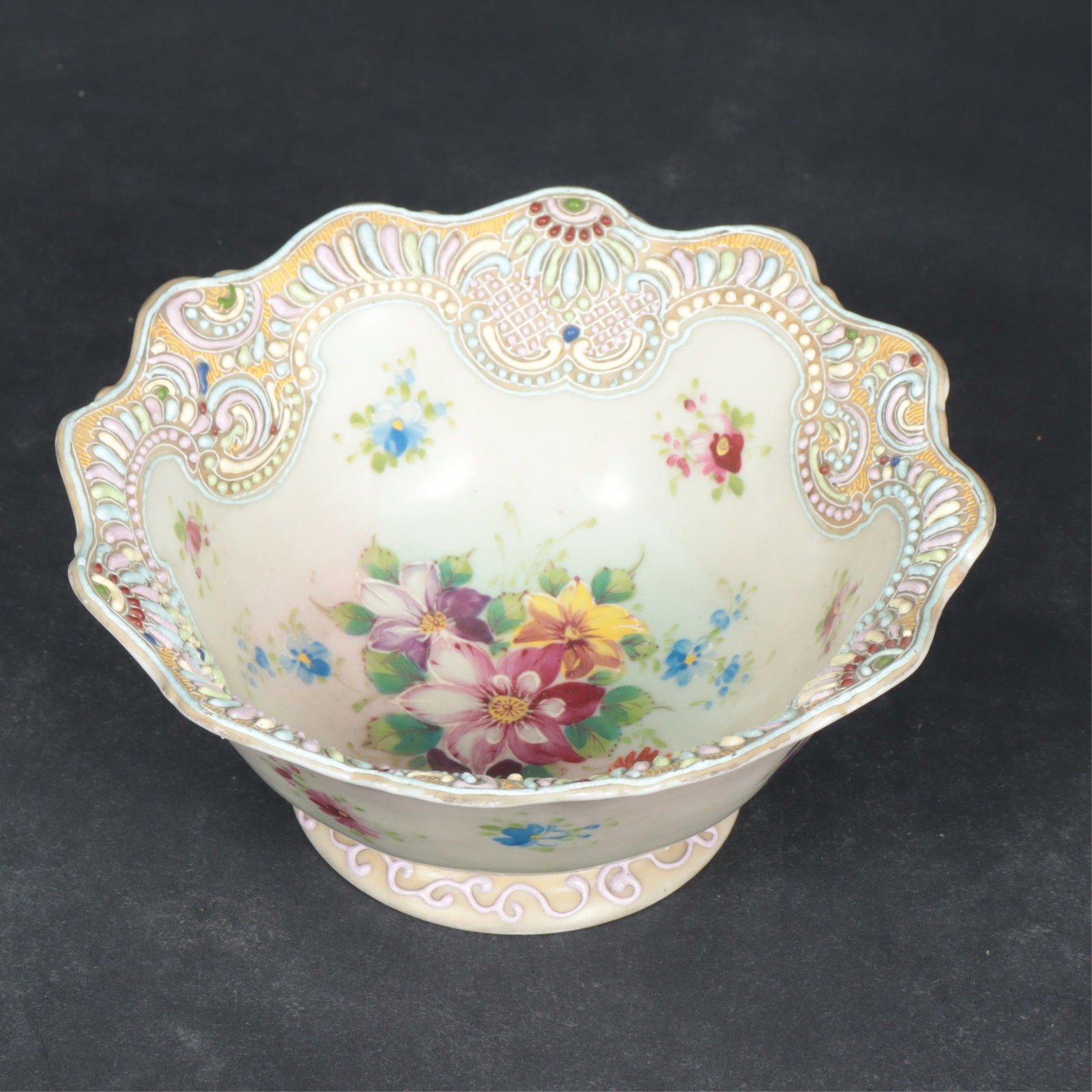 11 Moriage Satsuma Table Articles - 4