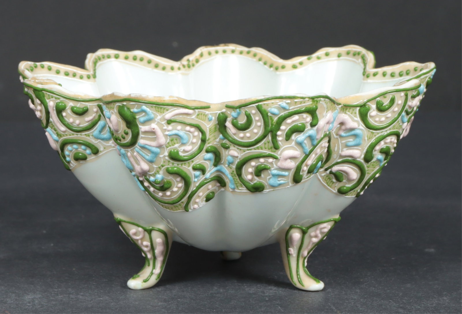 11 Moriage Satsuma Table Articles - 8