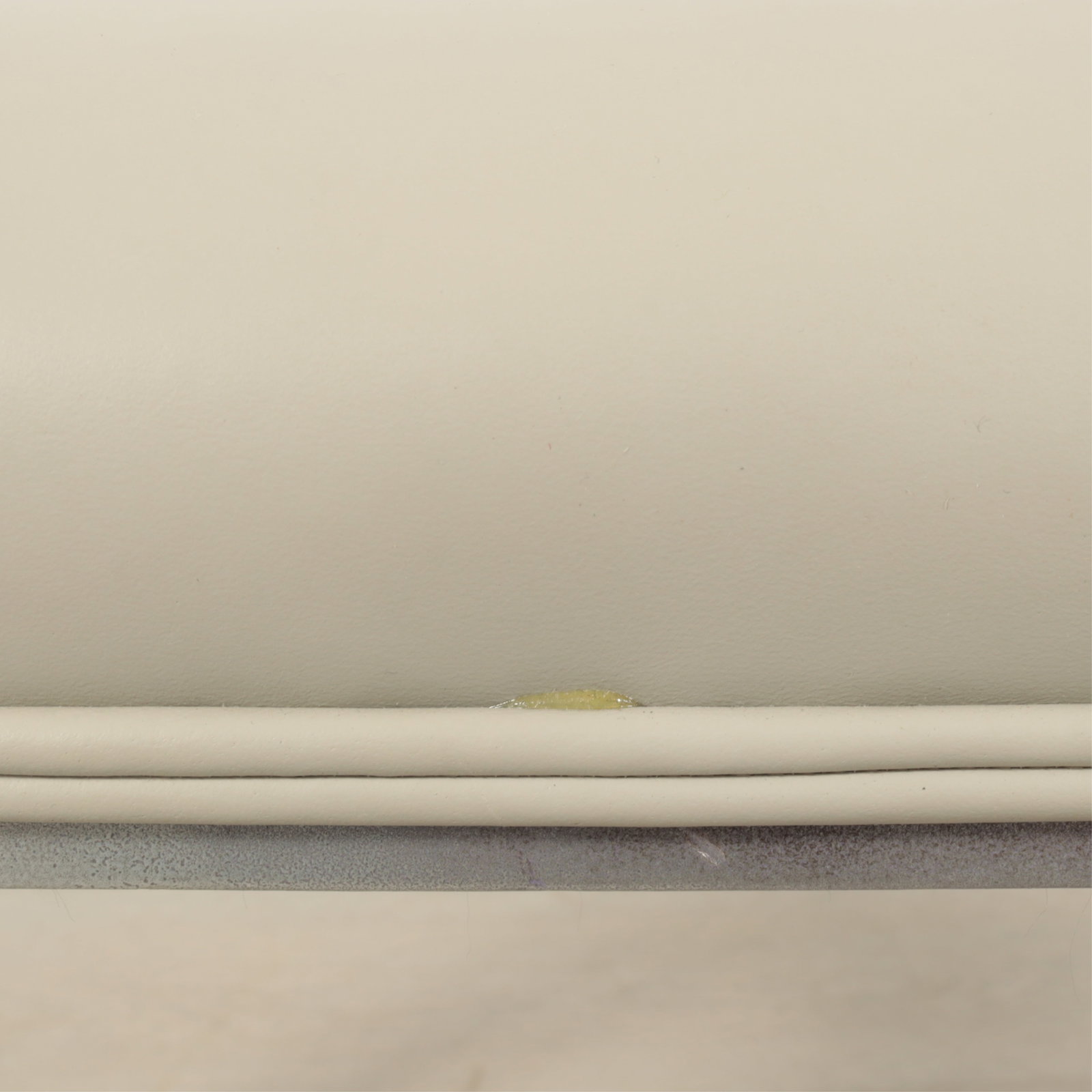 Mid-Century Silvered Window Bench - 10