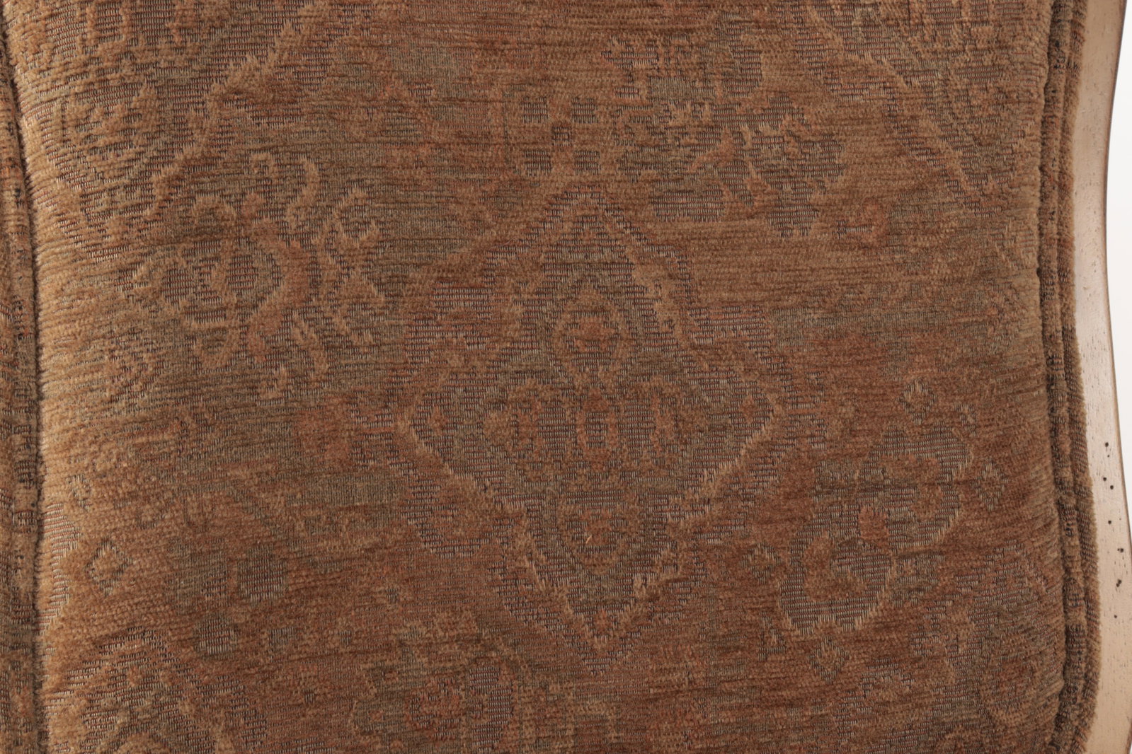 8 Rococo Style Dining Chairs - 5
