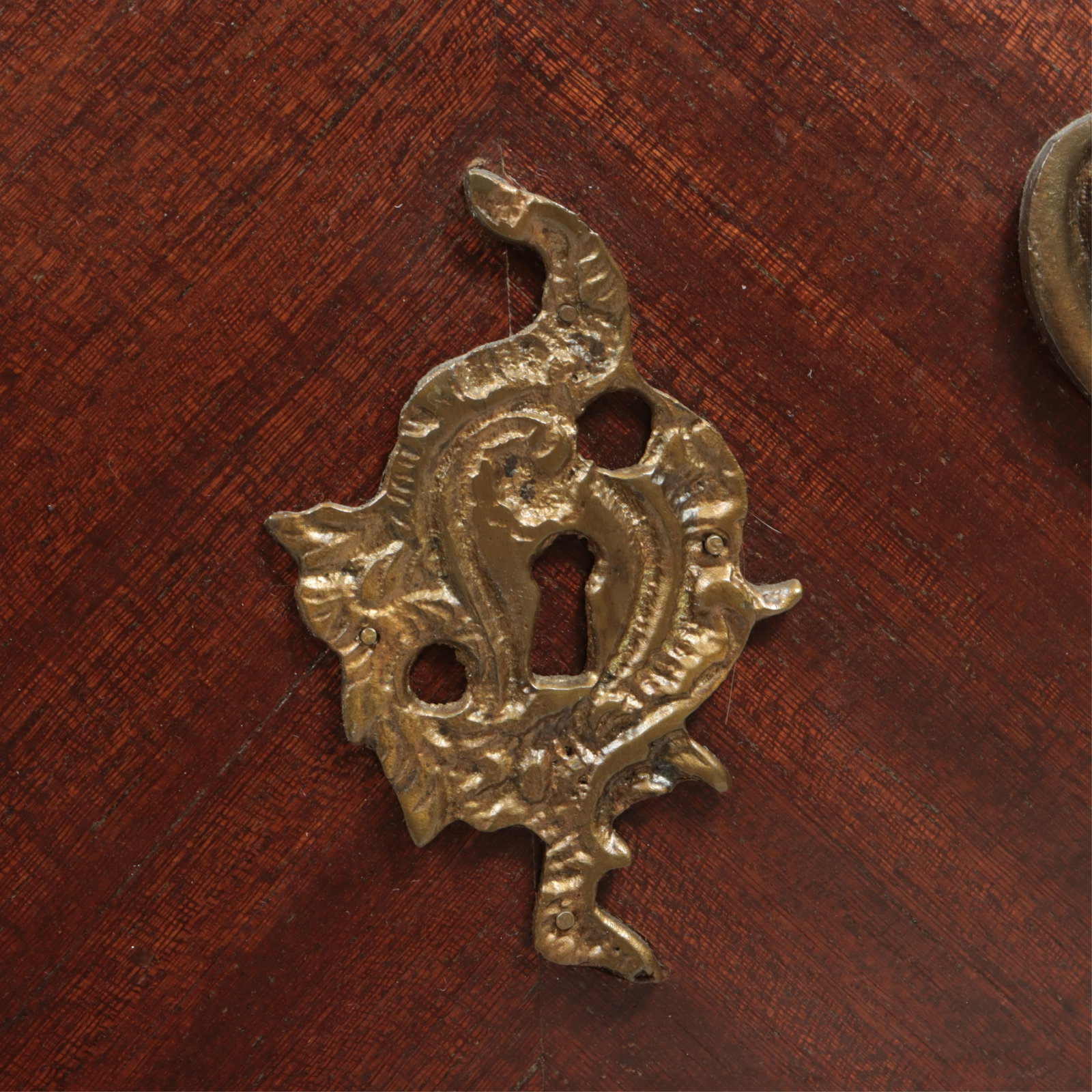 Louis XV Style Commodes - 10