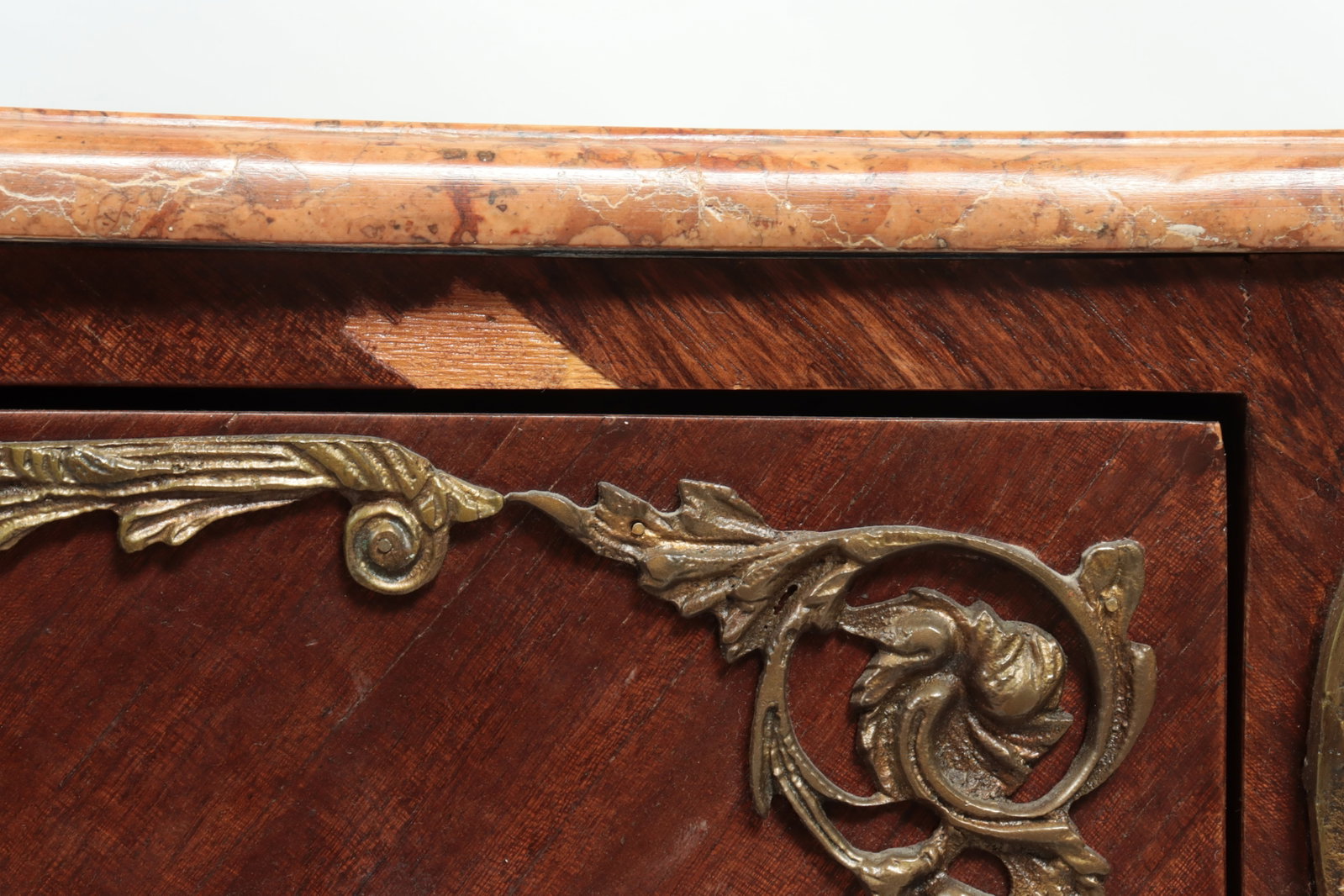 Louis XV Style Commodes - 11