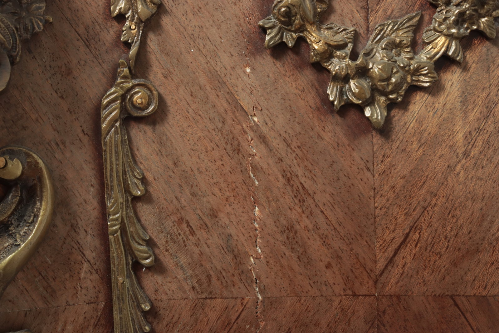Louis XV Style Commodes - 12