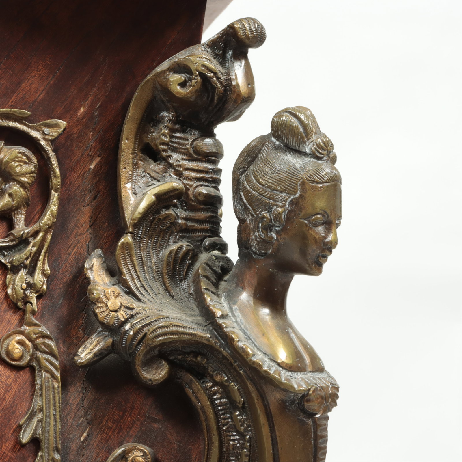Louis XV Style Commodes - 6