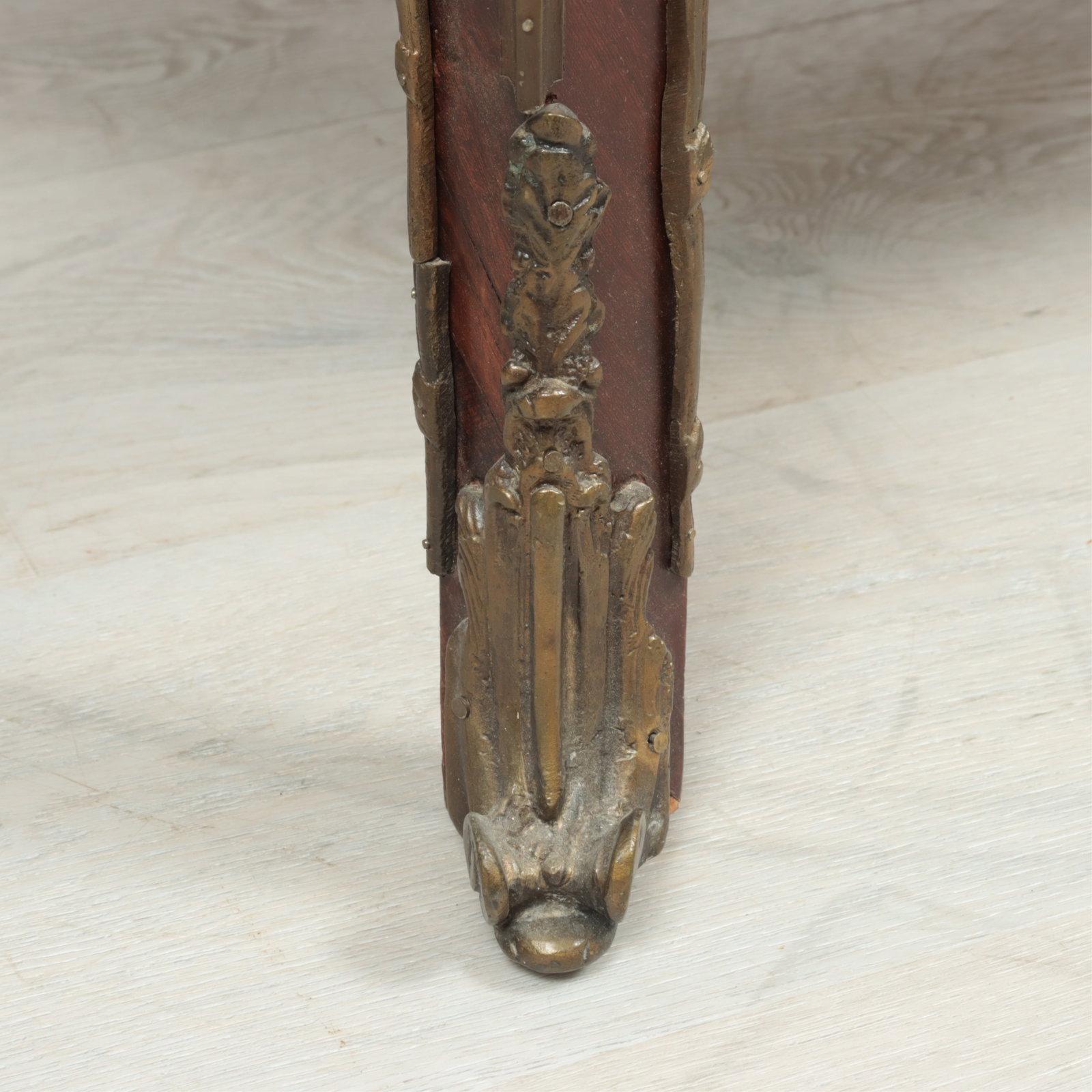 Louis XV Style Commodes - 8