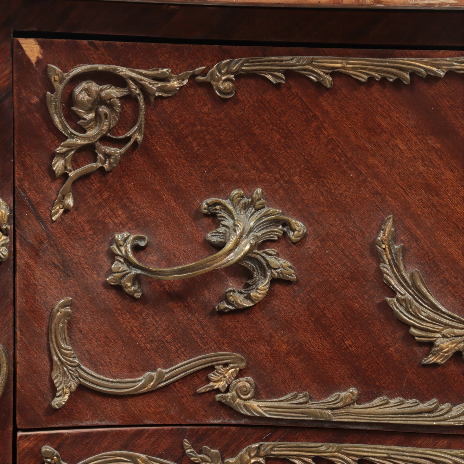 Louis XV Style Commodes - 9