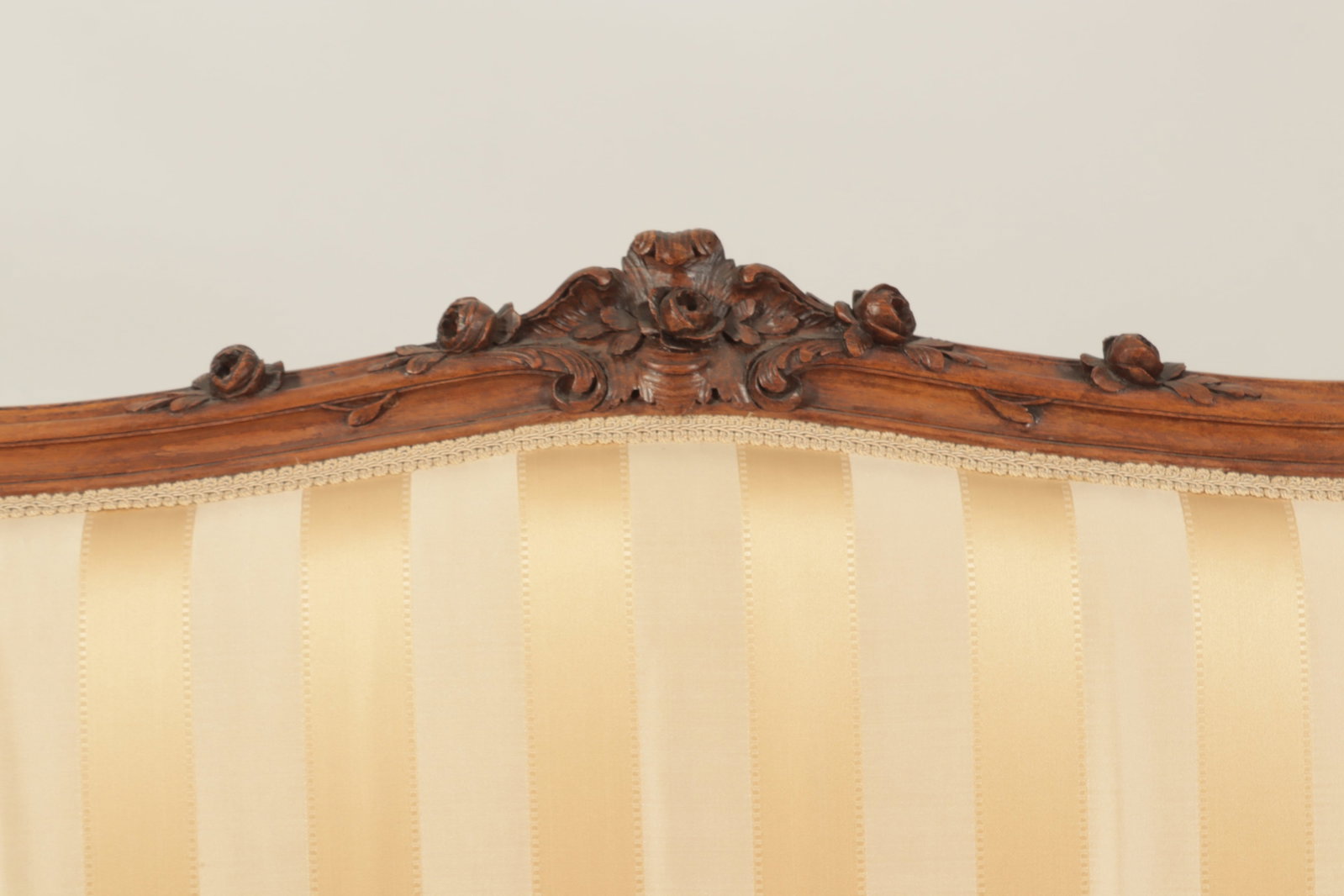 Louis XV Style Settee - 3