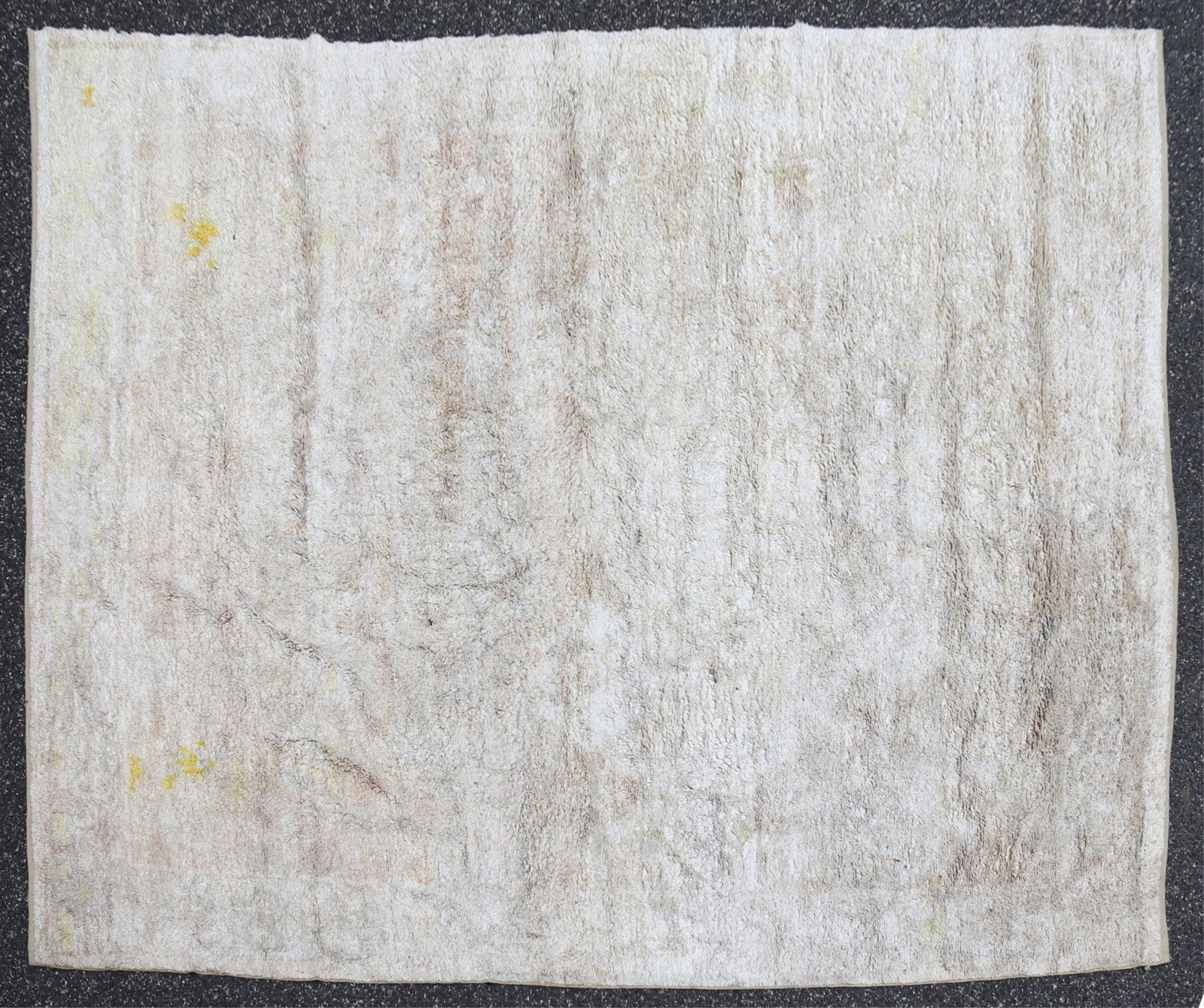 Mansour Modern Deco Wool Rug 8-8 x 11-1 (1 of 8)