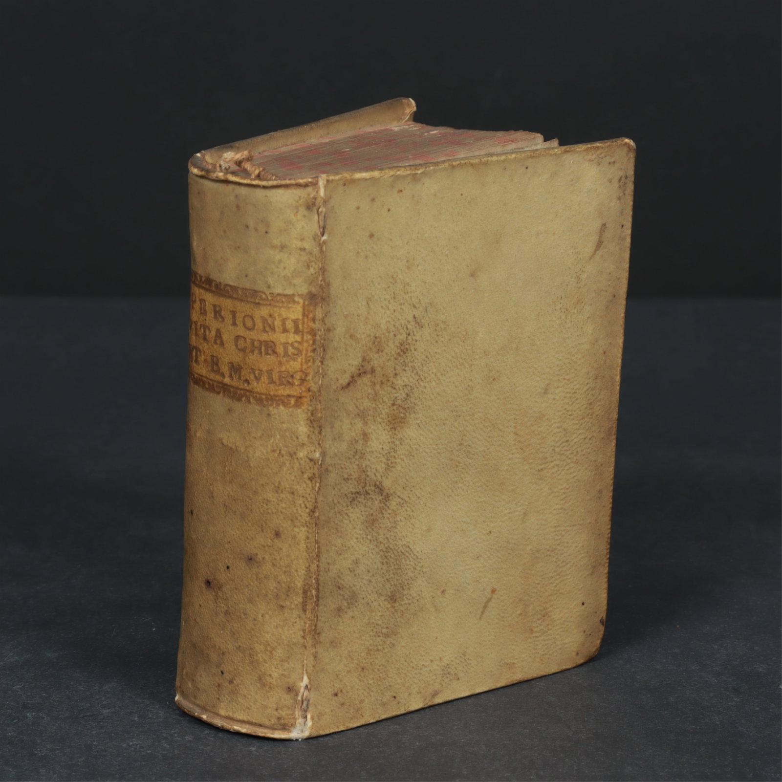 Joachim Perionius, 1553 (1 of 5)