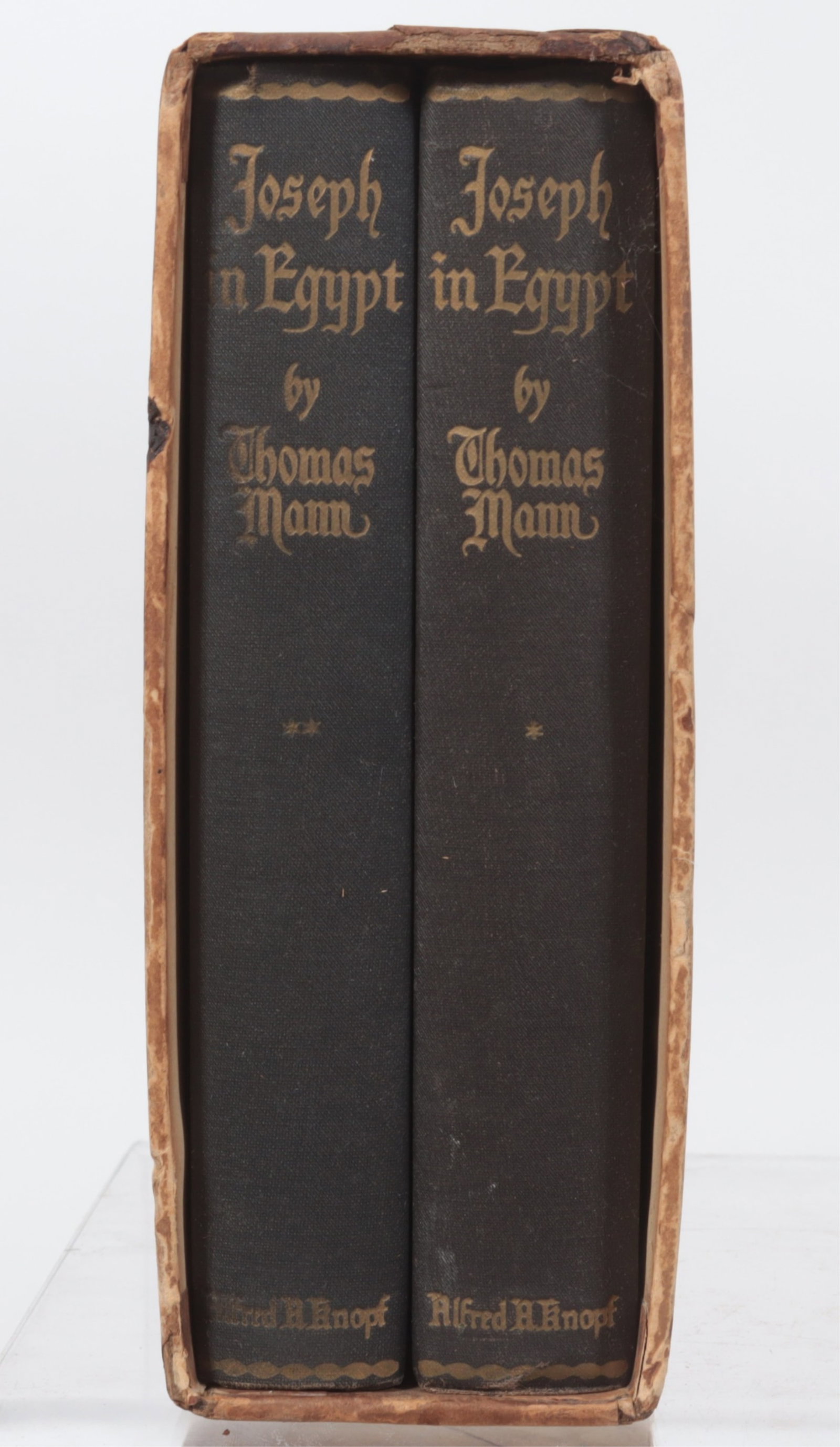 96 Modern First Editions - 2