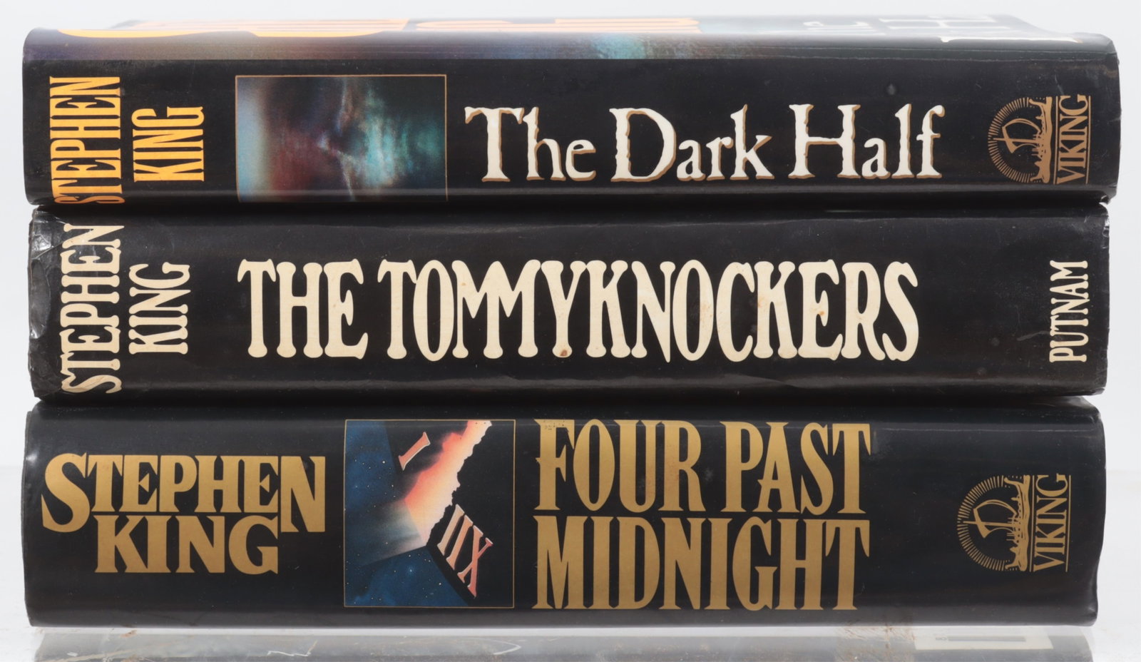 96 Modern First Editions - 7