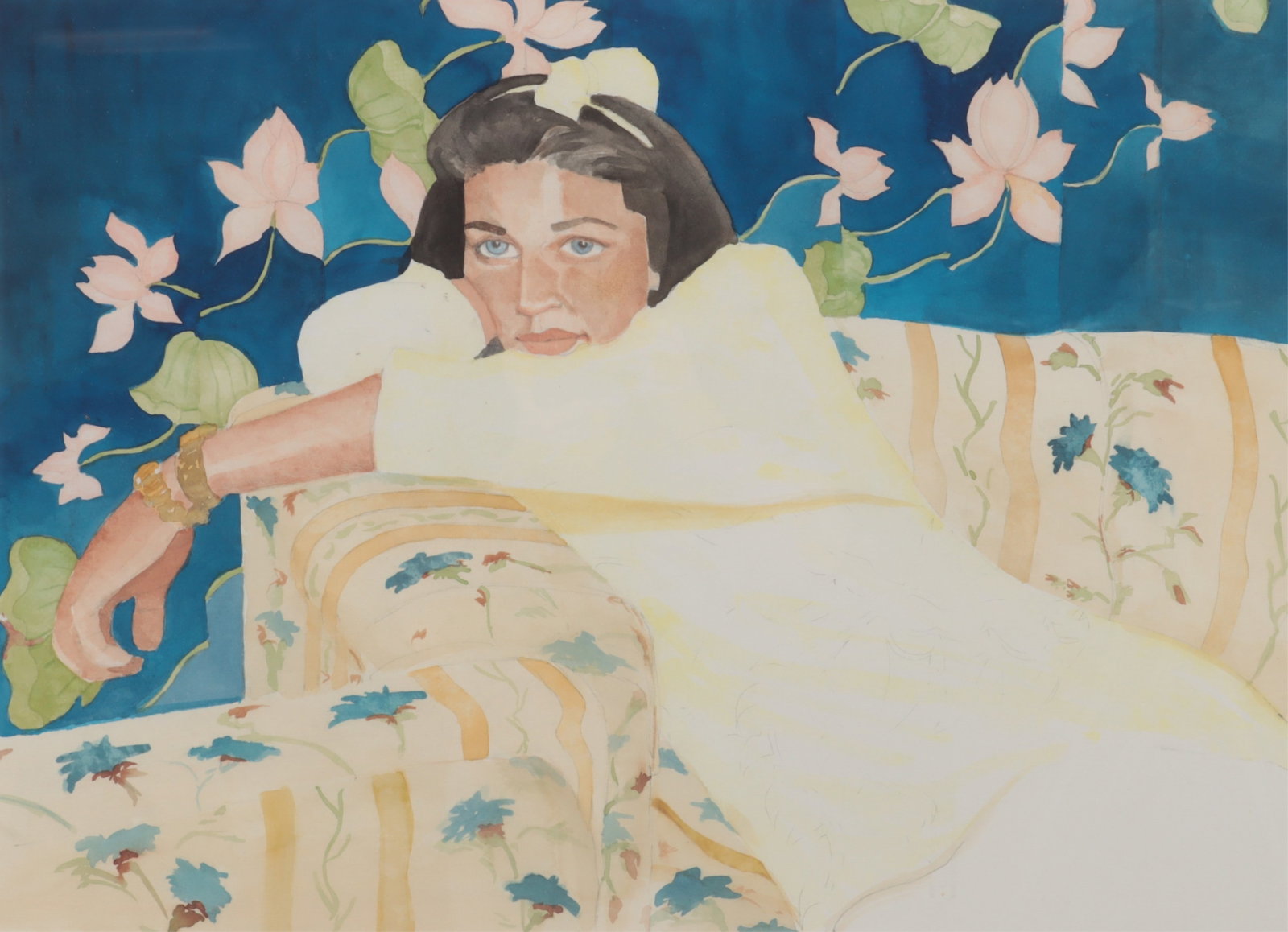 Deborah Bowen-Weil - Joni W/C (1 of 8)