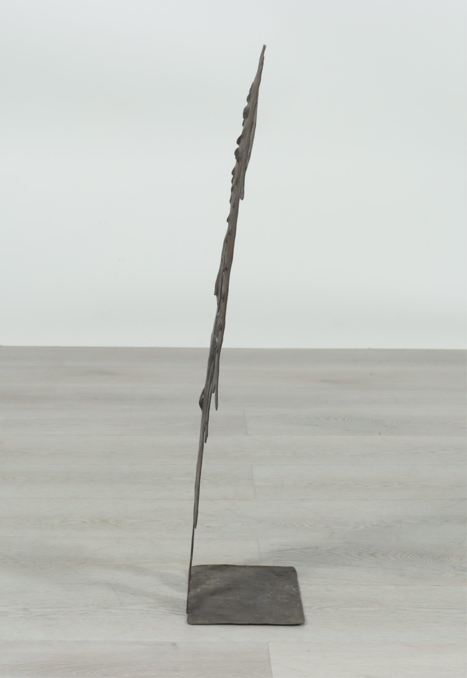Jonas Pascal - Figure with Fish - 4