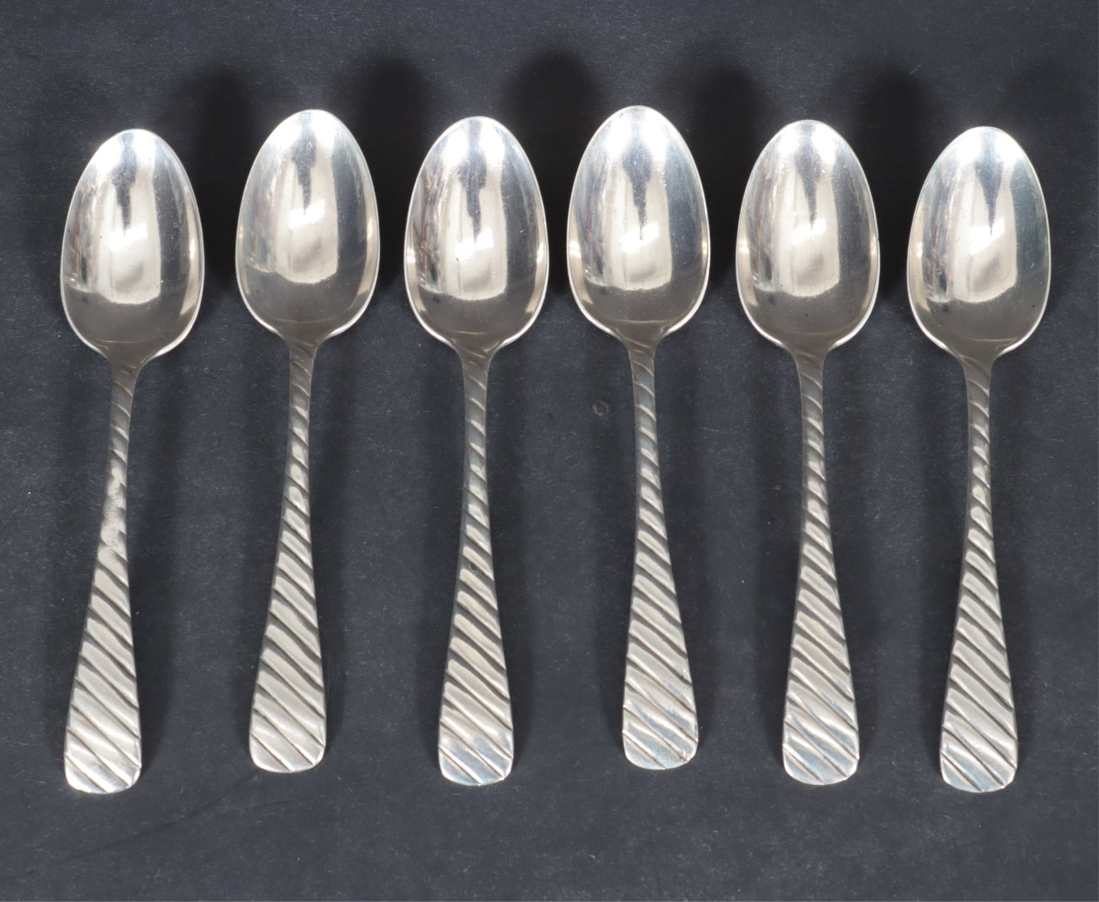 American Sterling Silver Flatware - 4