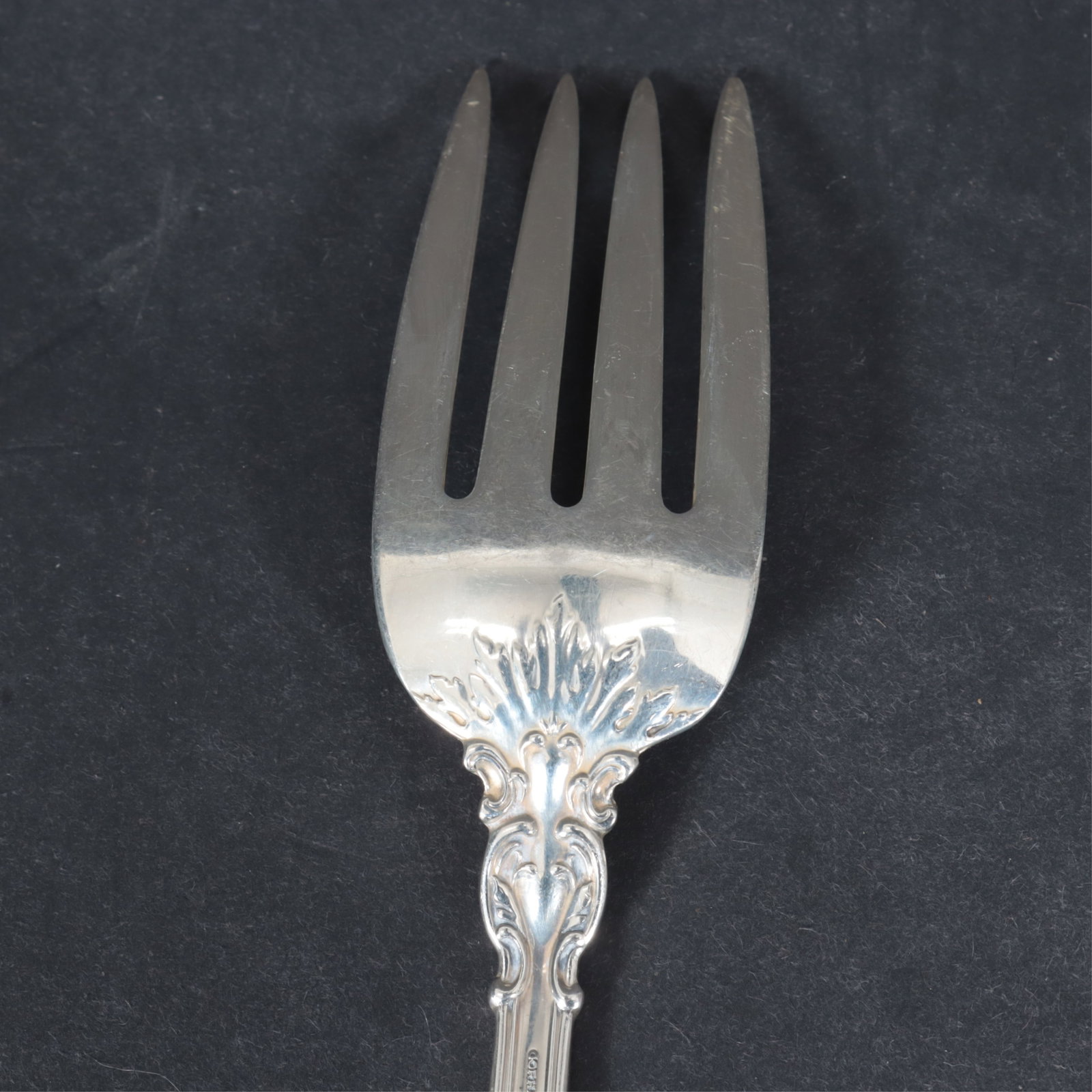 Gorham Chantilly Sterling Silver Flatware - 7