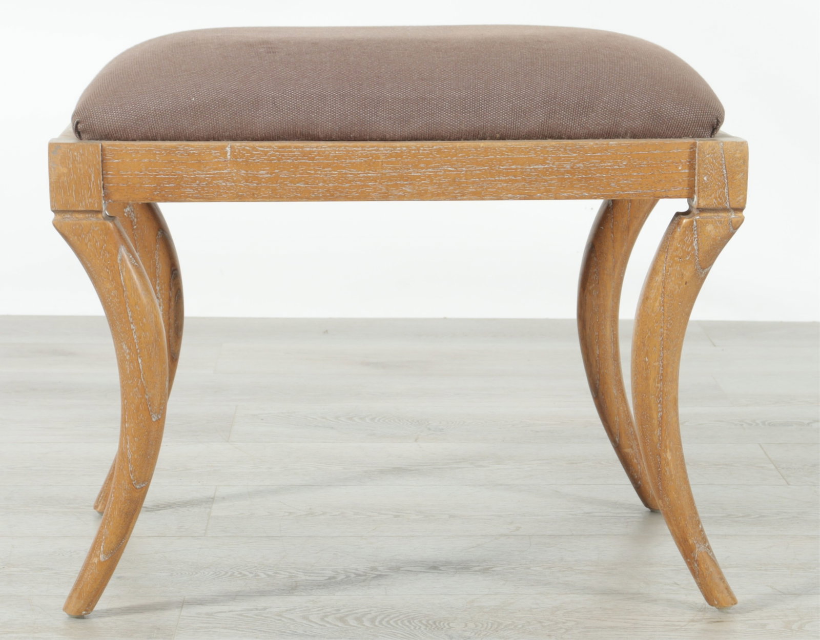Oly Studios Classical Style Bench - 2