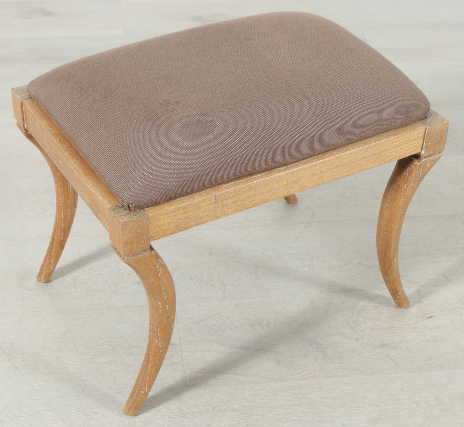 Oly Studios Classical Style Bench - 3
