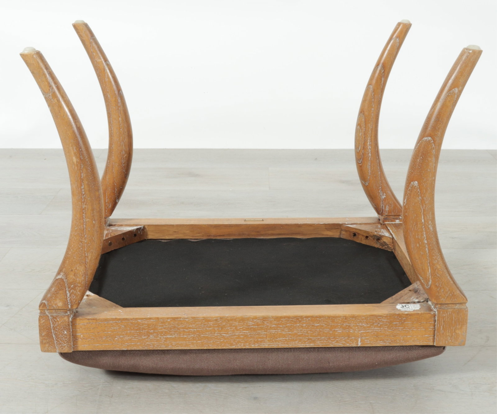 Oly Studios Classical Style Bench - 5