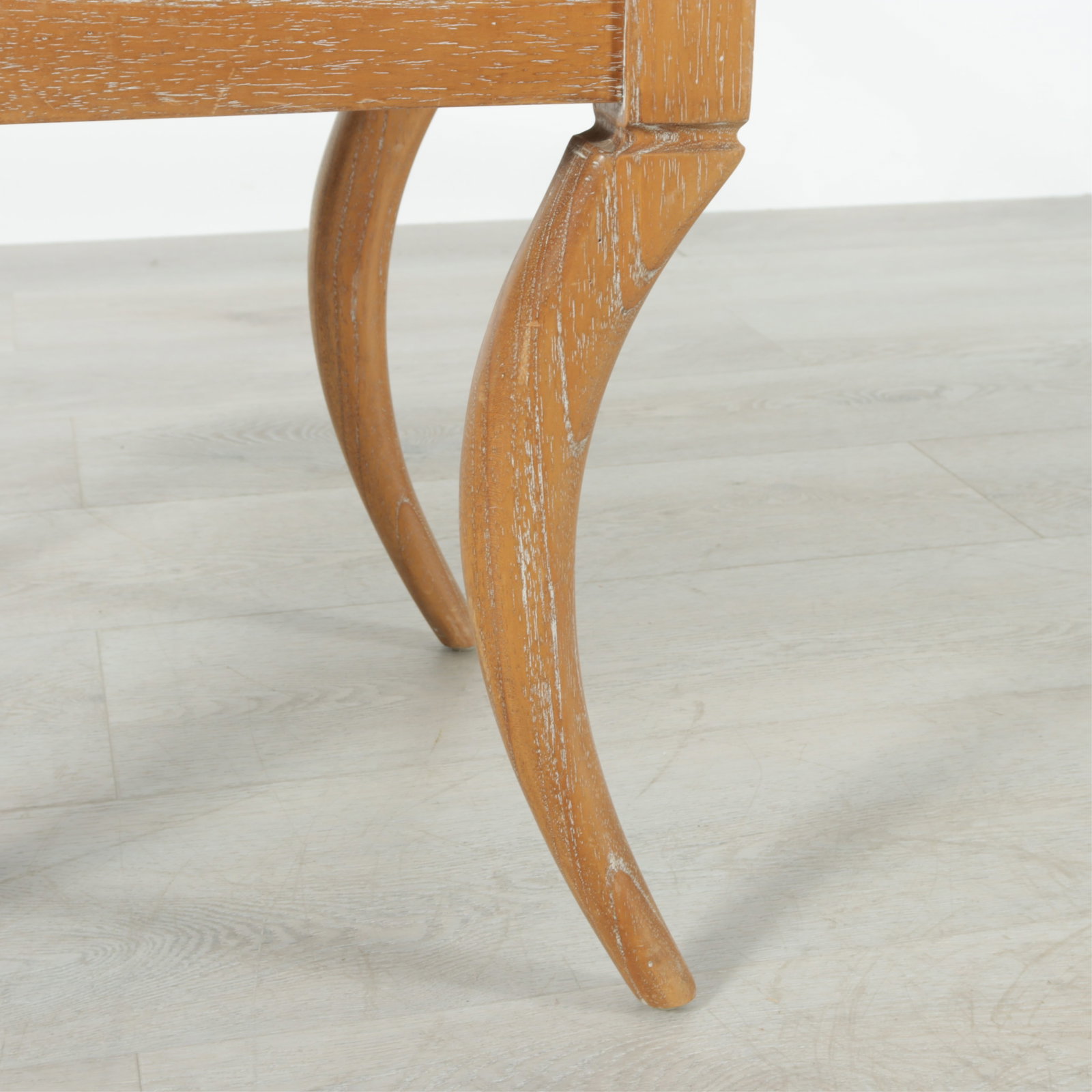 Oly Studios Classical Style Bench - 7