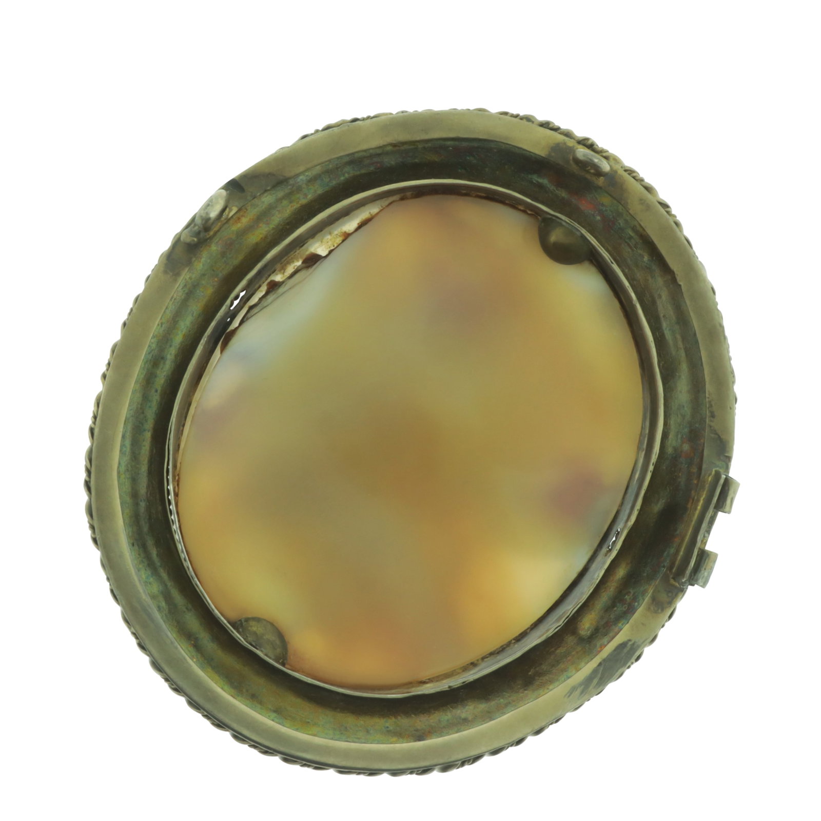 Three Antique Cameos - 5