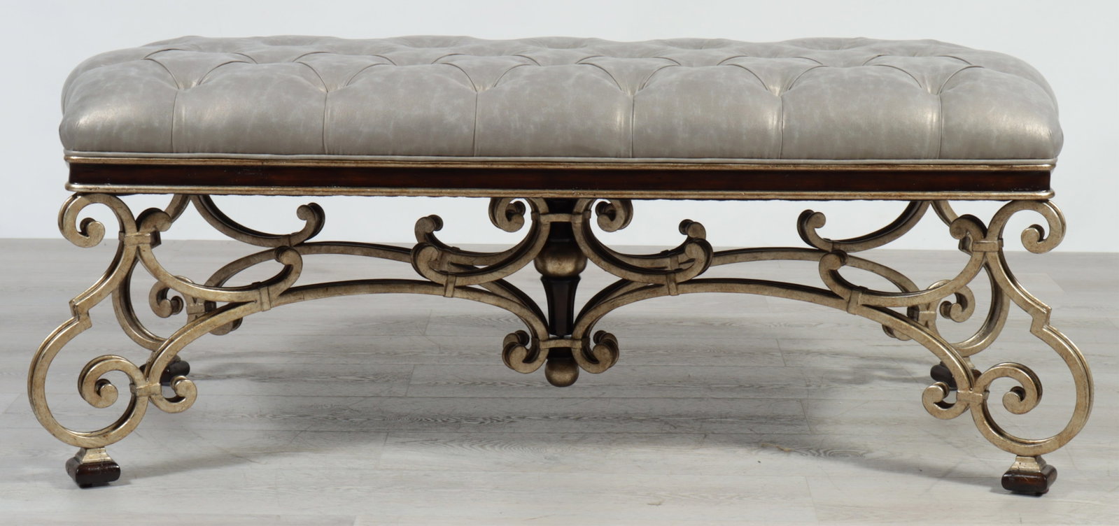 Marge Carson Seville Bench - 2