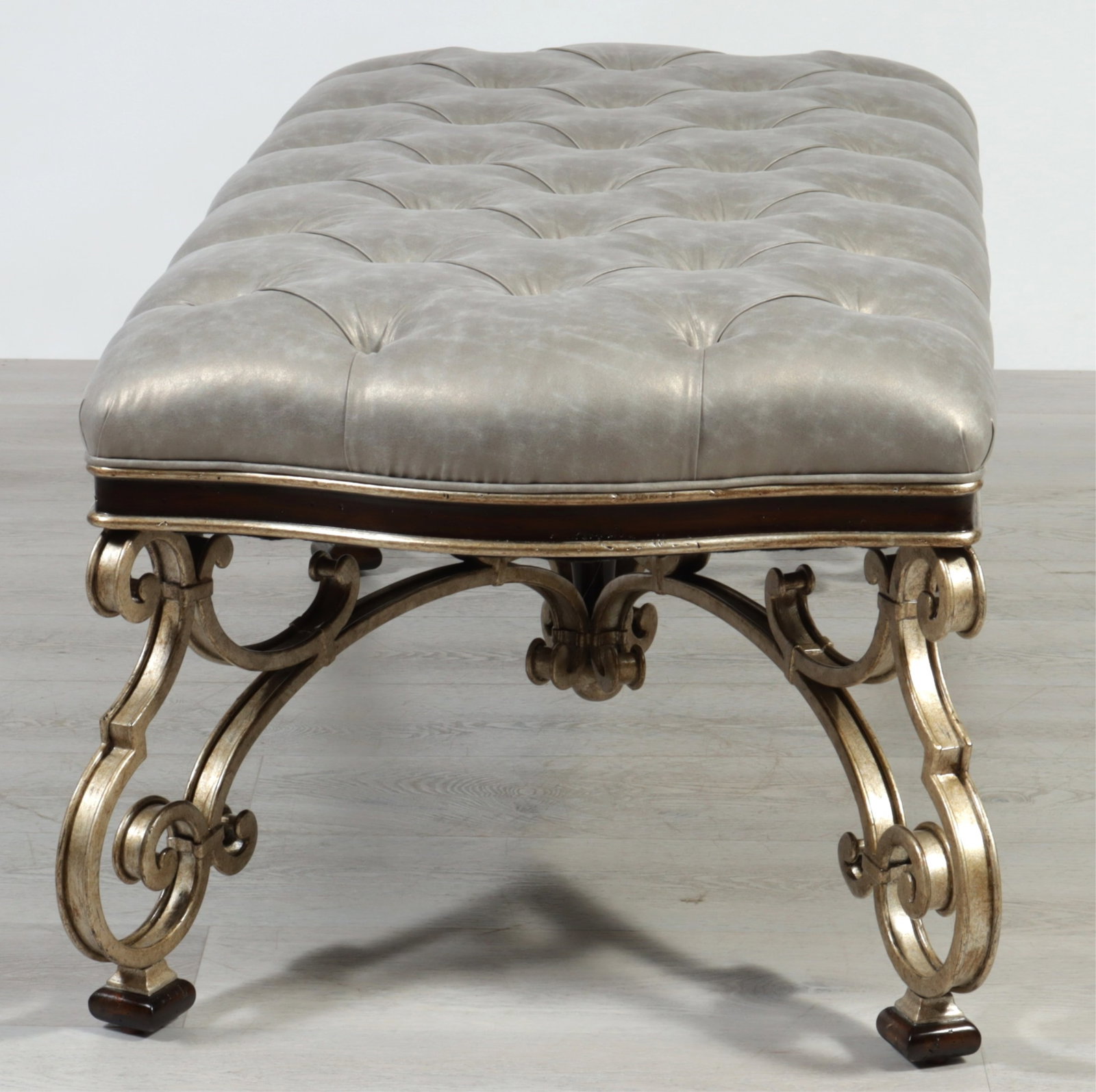 Marge Carson Seville Bench - 3