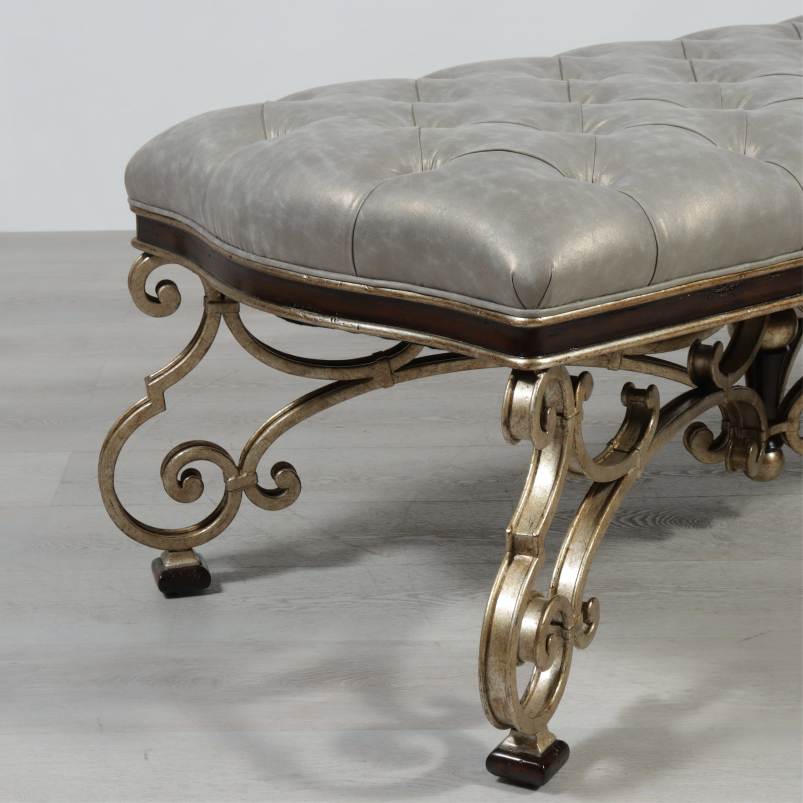 Marge Carson Seville Bench - 4