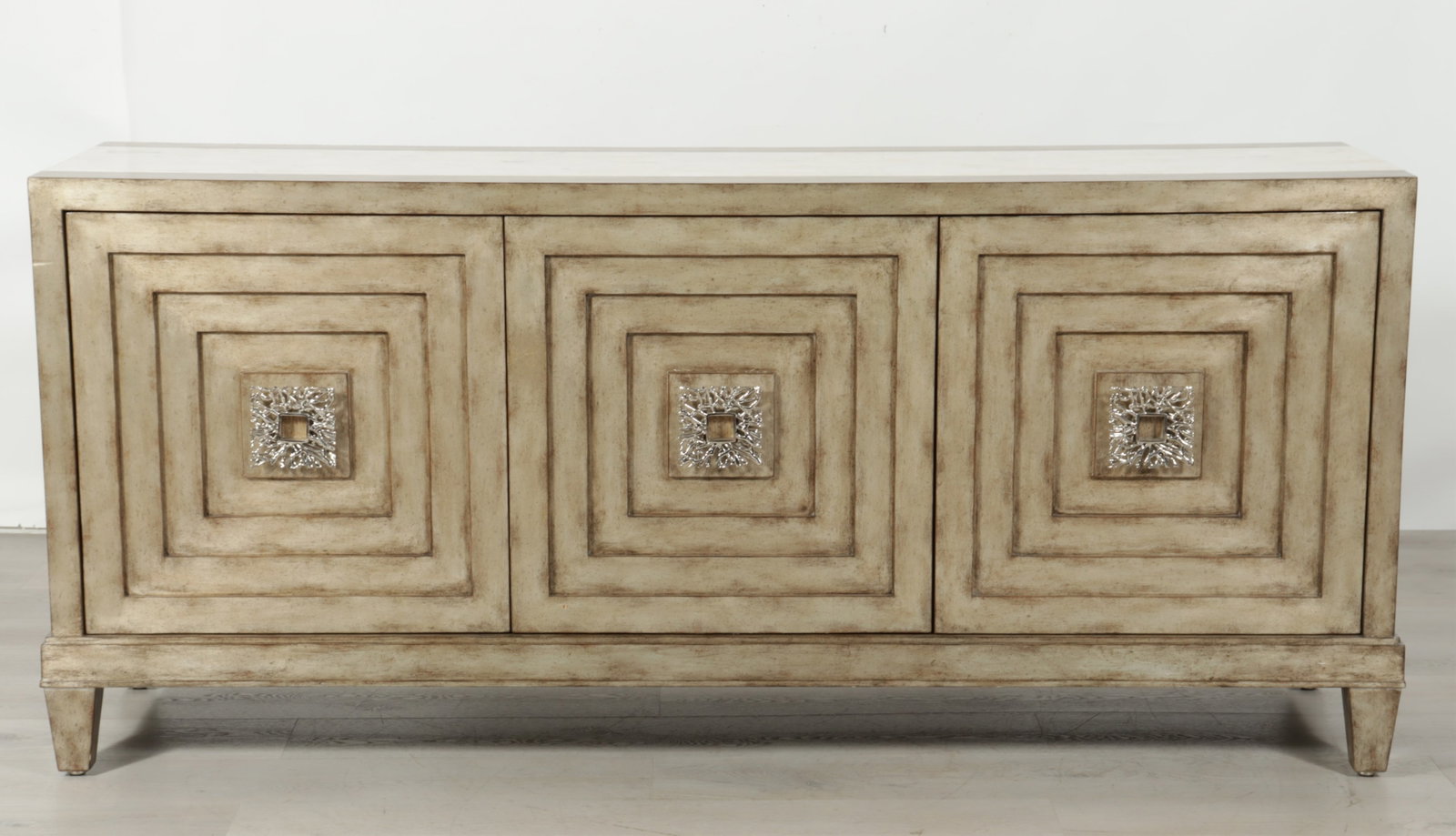 Marge Carson Malibu Commode - 2