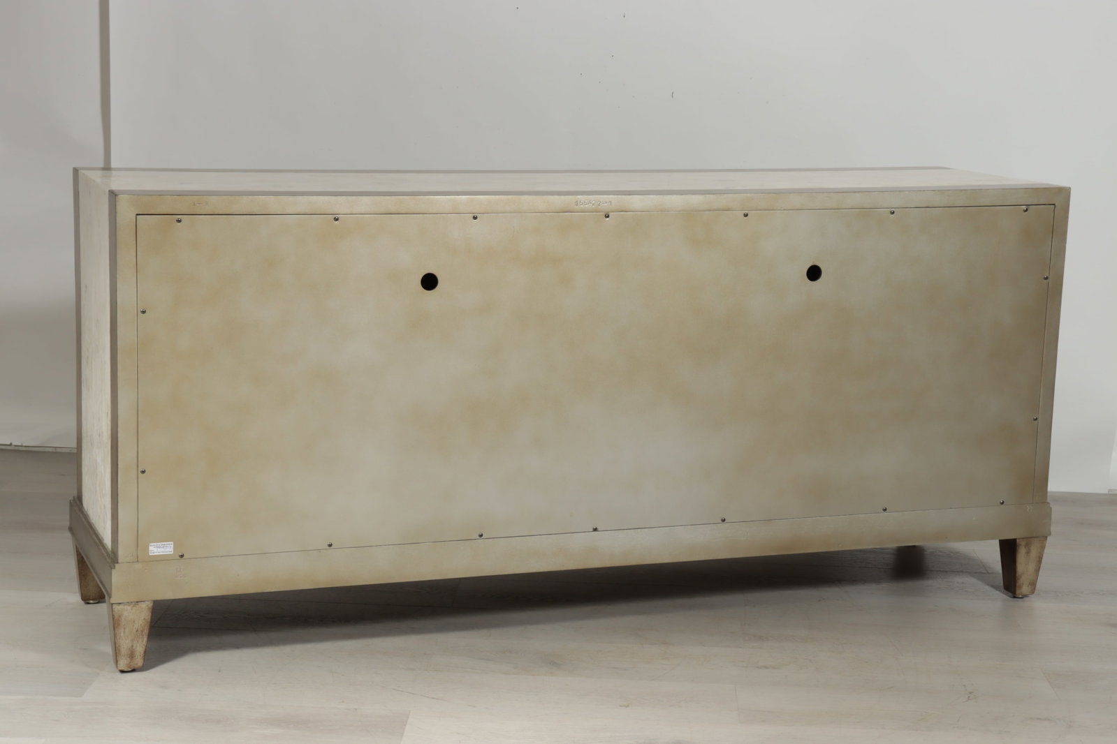 Marge Carson Malibu Commode - 6