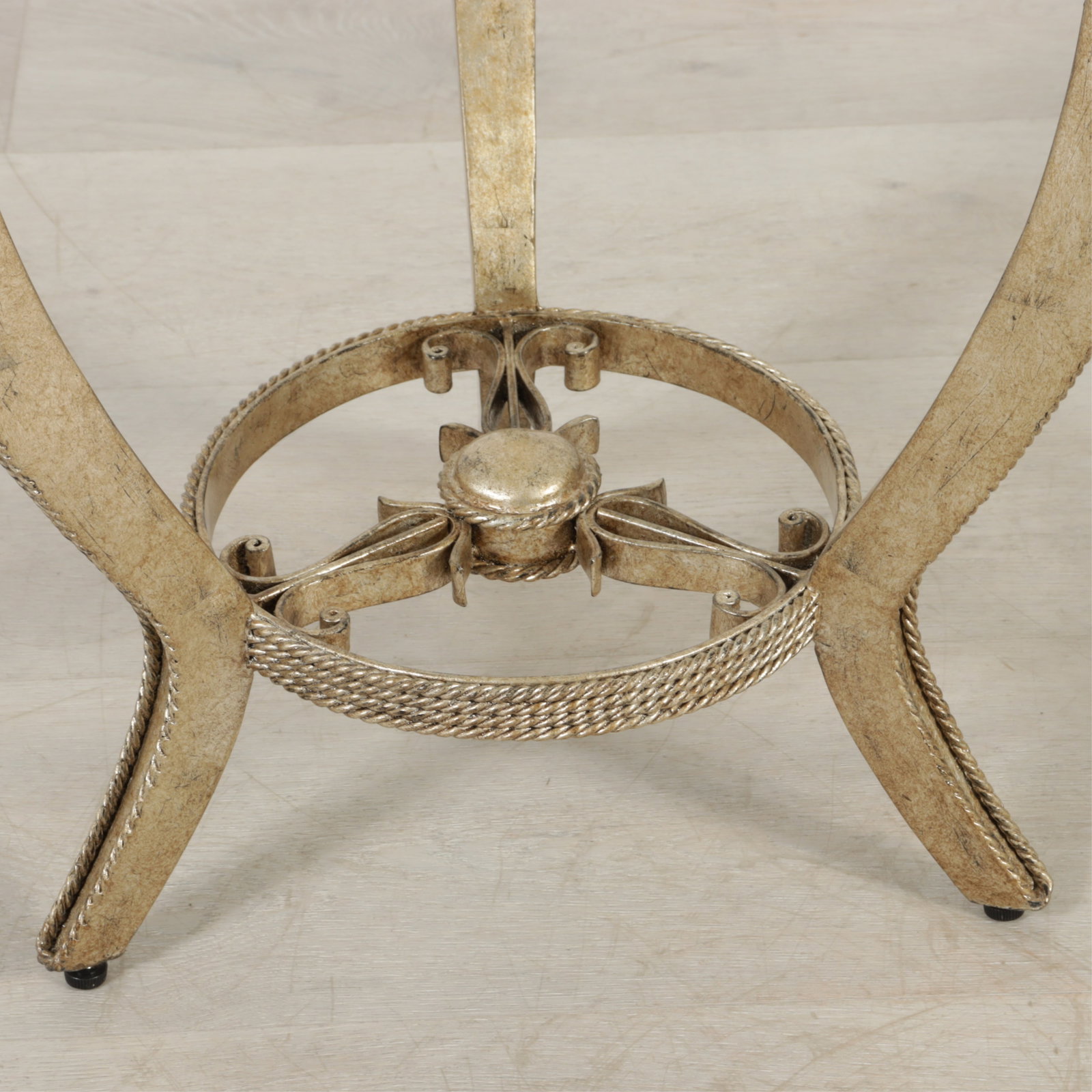 Marge Carson Oggetti Side Table - 3