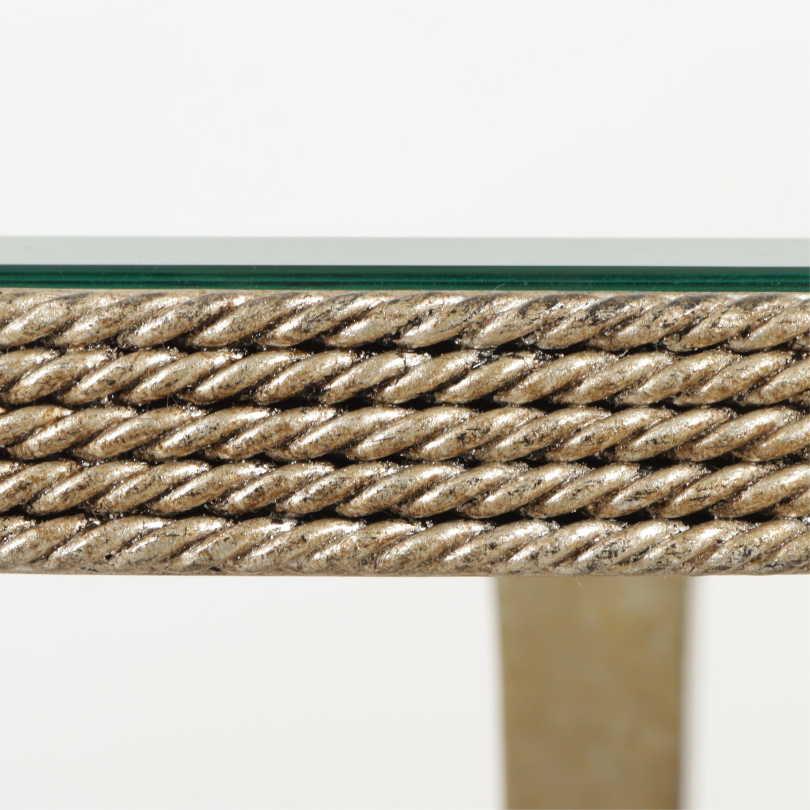 Marge Carson Oggetti Side Table - 5