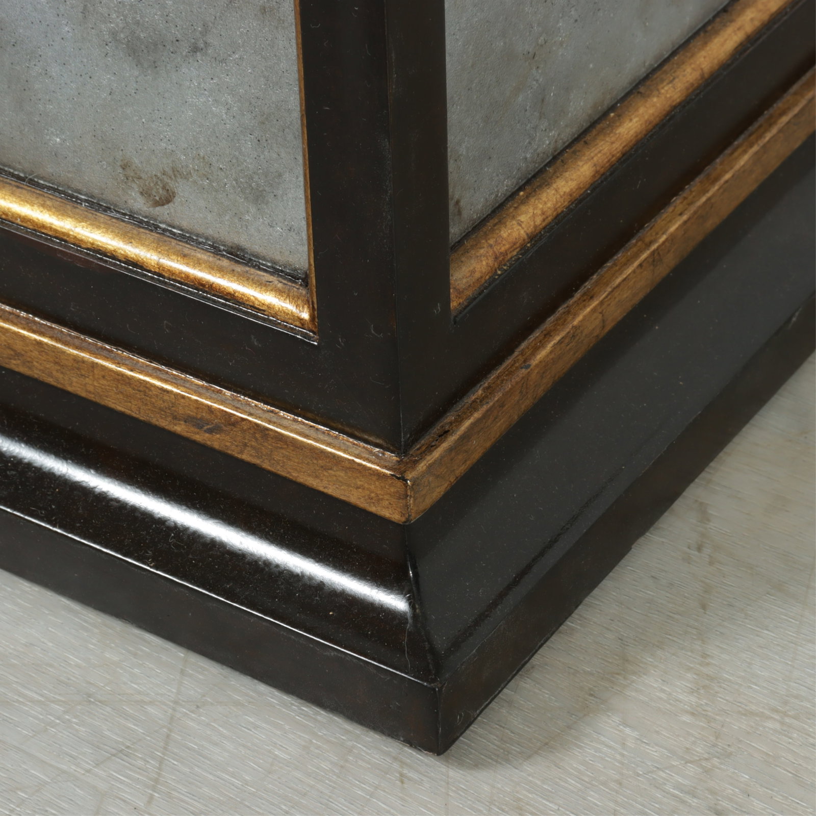 Marge Carson Cross-Channel Console - 10