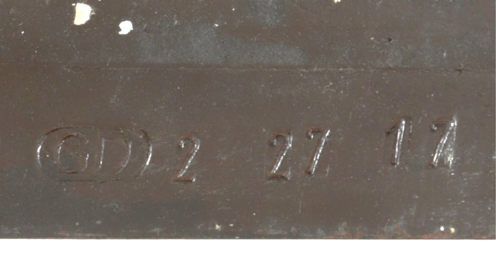 Marge Carson Cross-Channel Console - 13