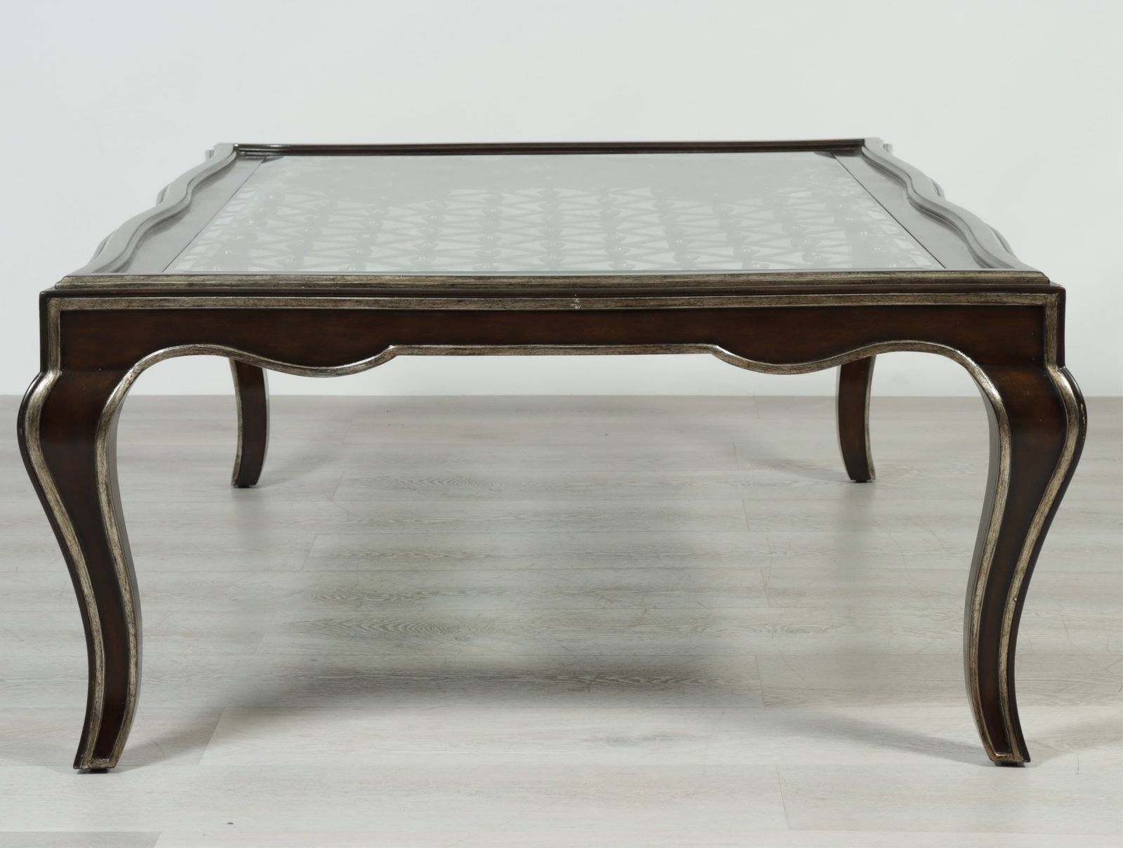Marge Carson Cocktail Table - 7