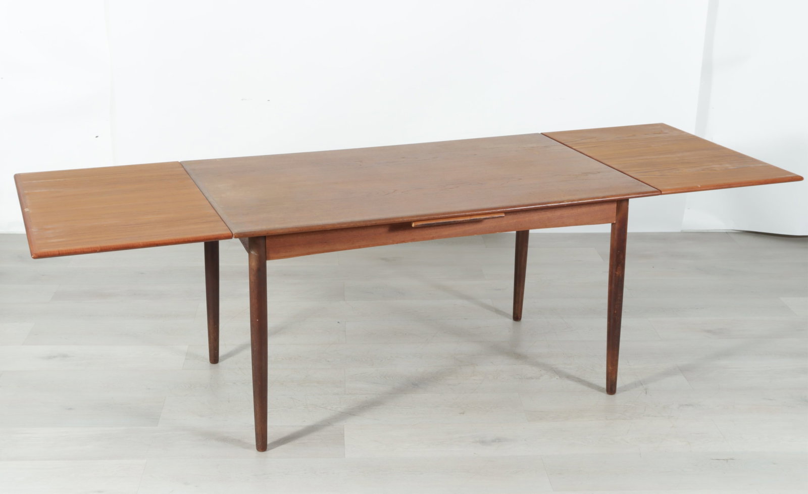 Jack Cartwright for Founders Teak Dining Table - 2