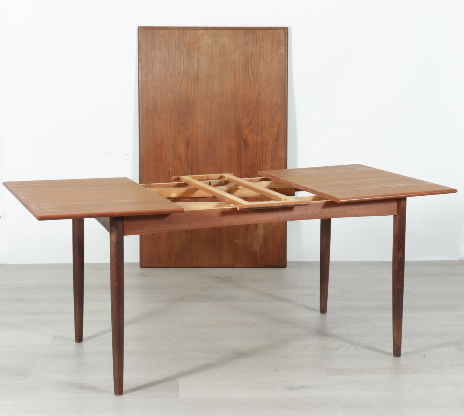 Jack Cartwright for Founders Teak Dining Table - 3