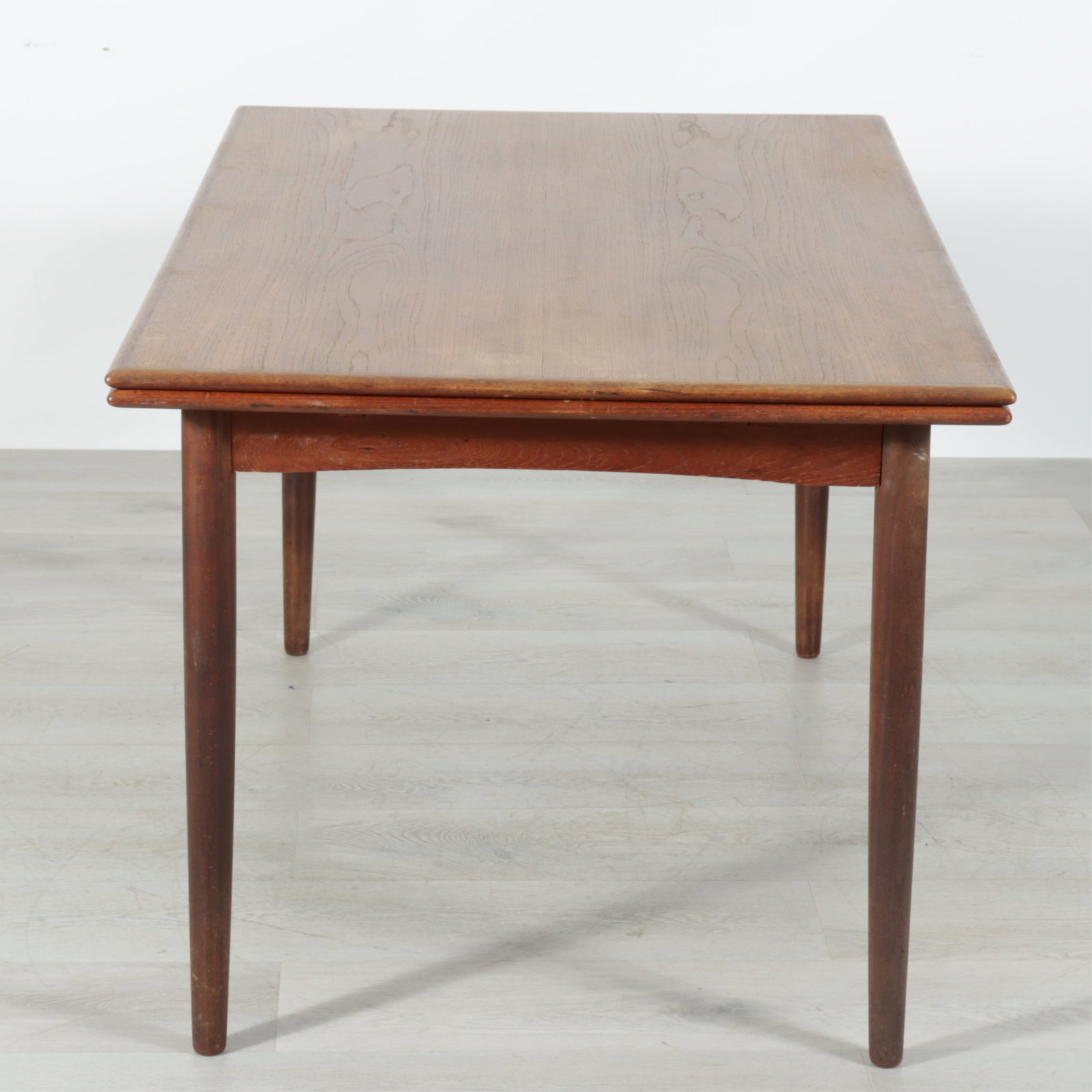 Jack Cartwright for Founders Teak Dining Table - 4