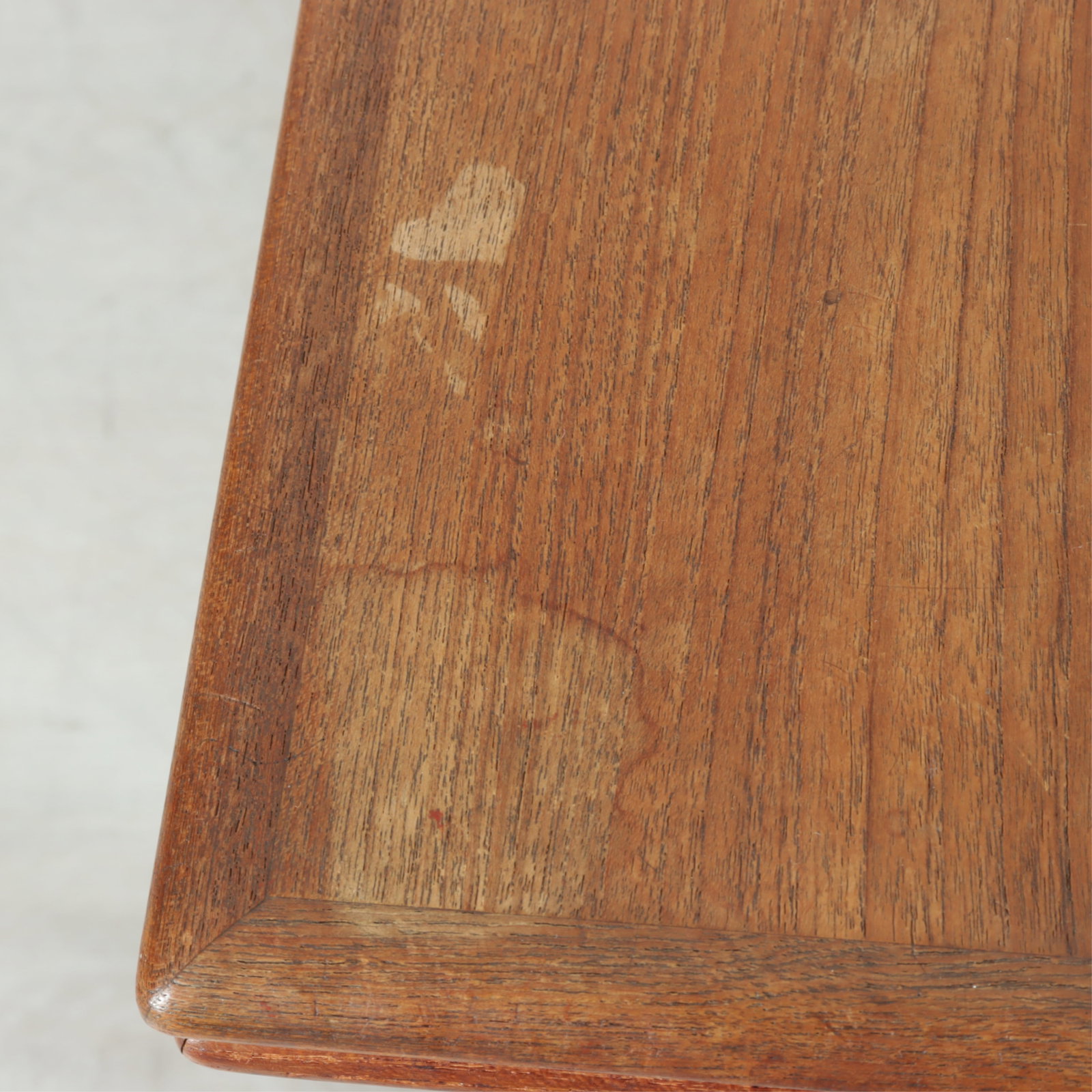 Jack Cartwright for Founders Teak Dining Table - 5