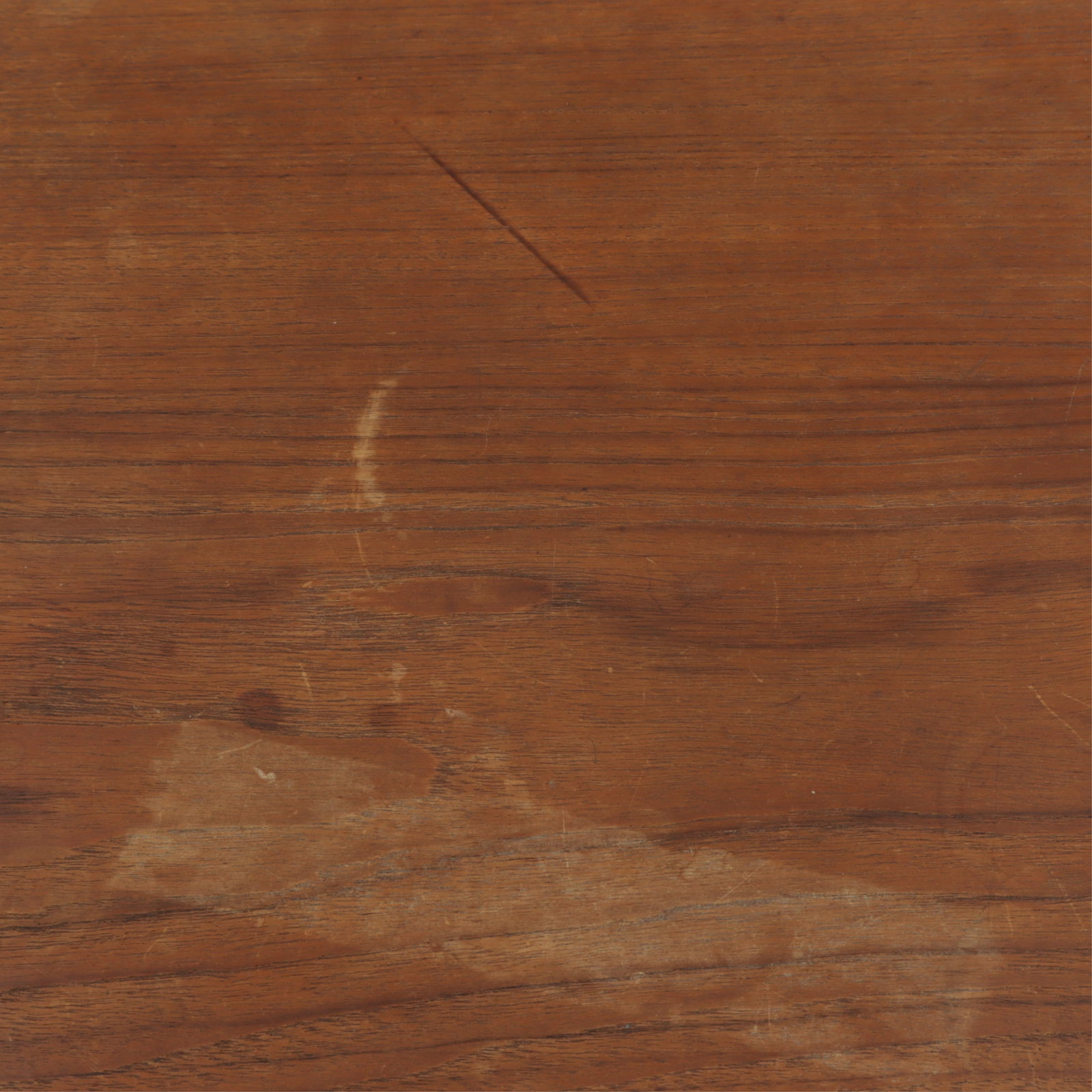 Jack Cartwright for Founders Teak Dining Table - 6