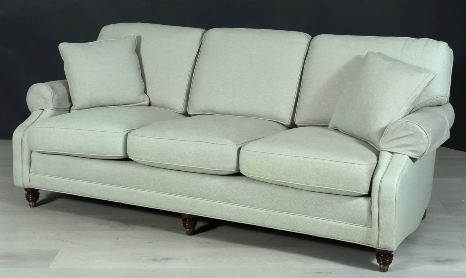 Calico Corners George Smith Style Sofa (1 of 8)