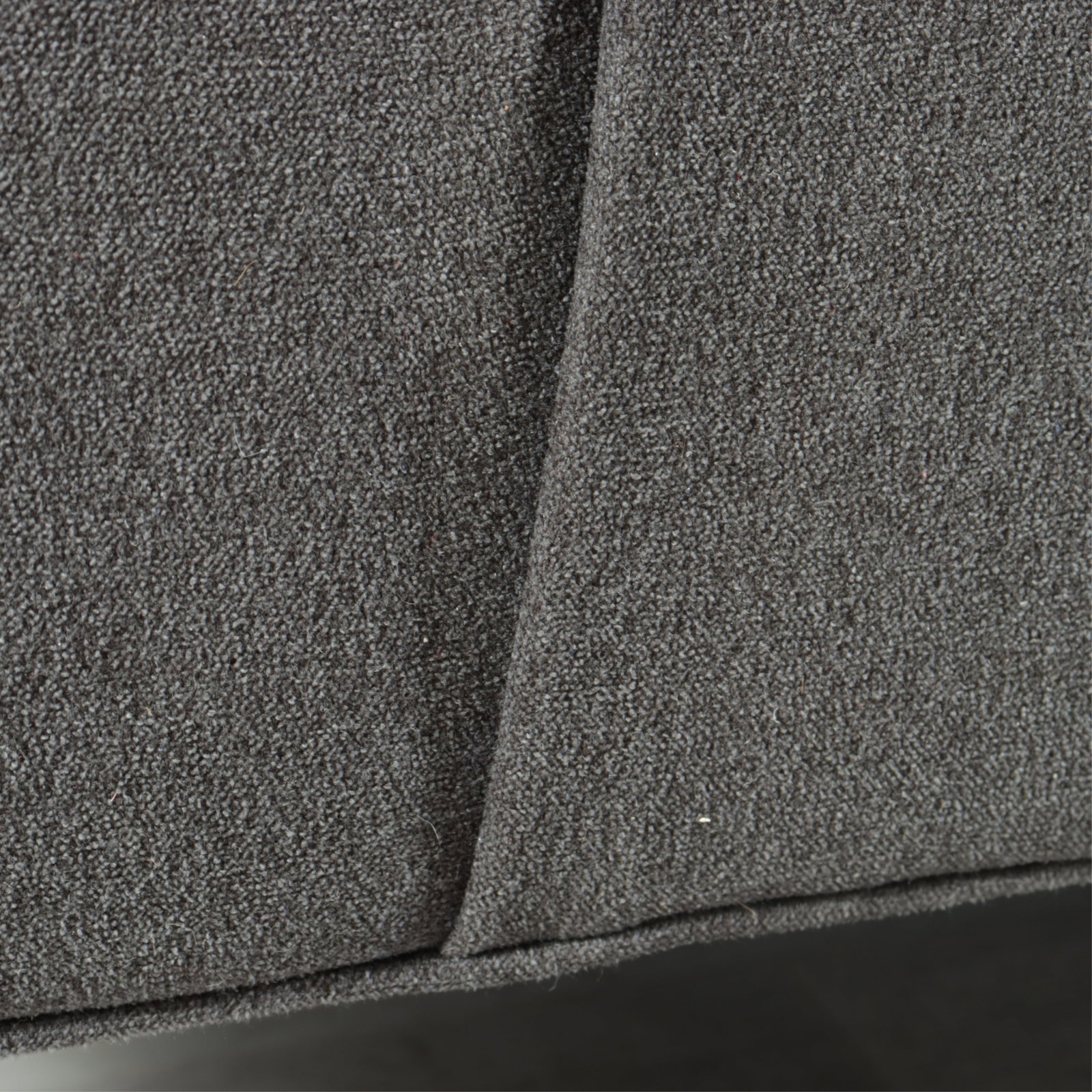 George Smith Style Tufted Ottoman - 6