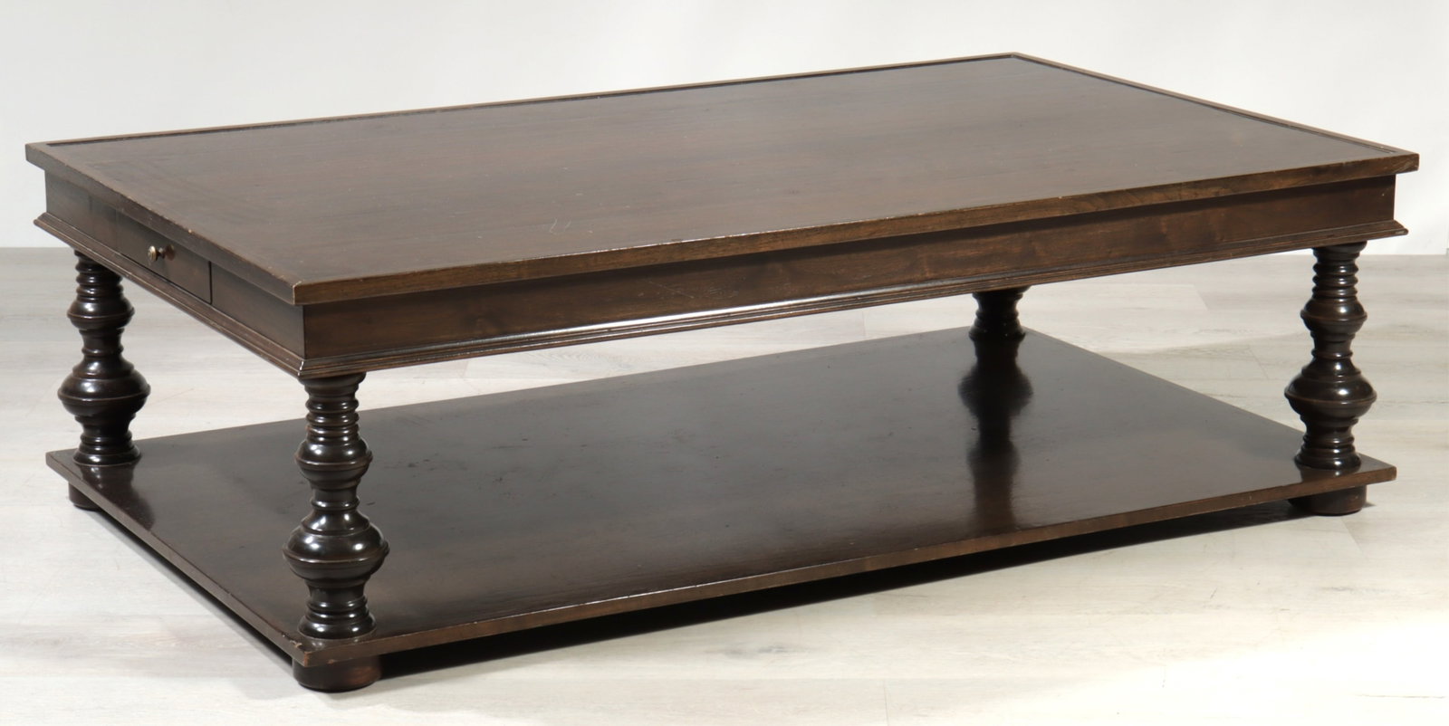 Posse Furniture Baroque Style Coffee Table (1 of 8)
