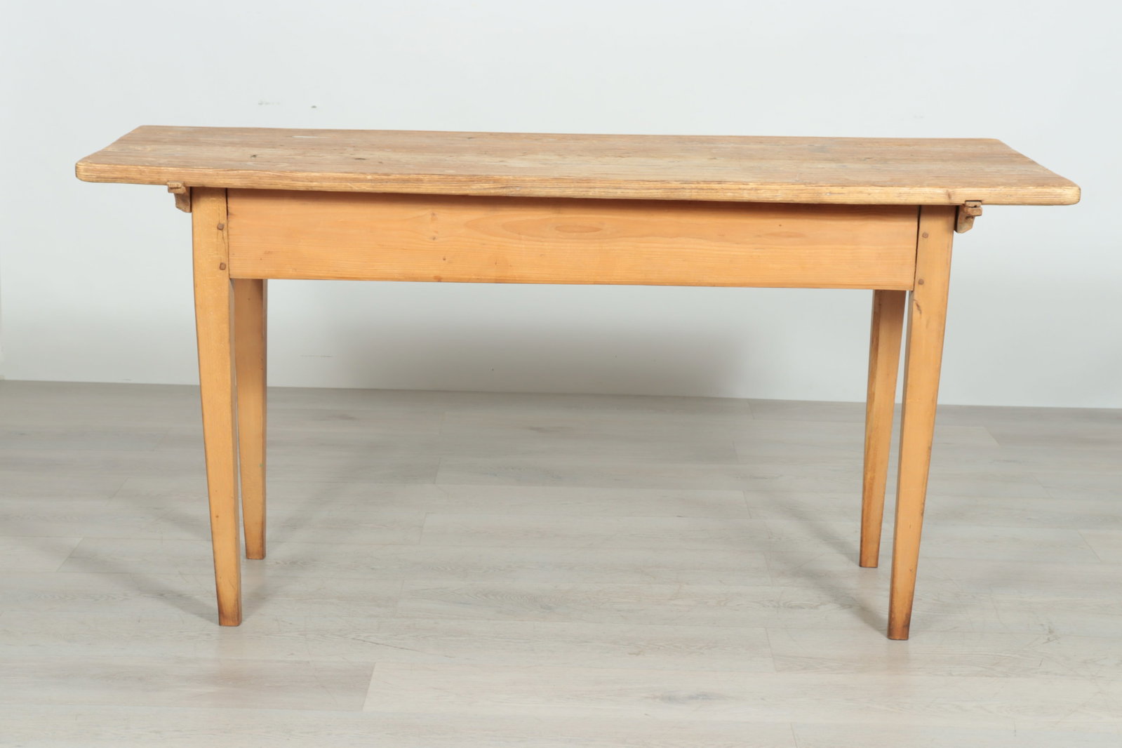 Country Pine Tavern Table - 2