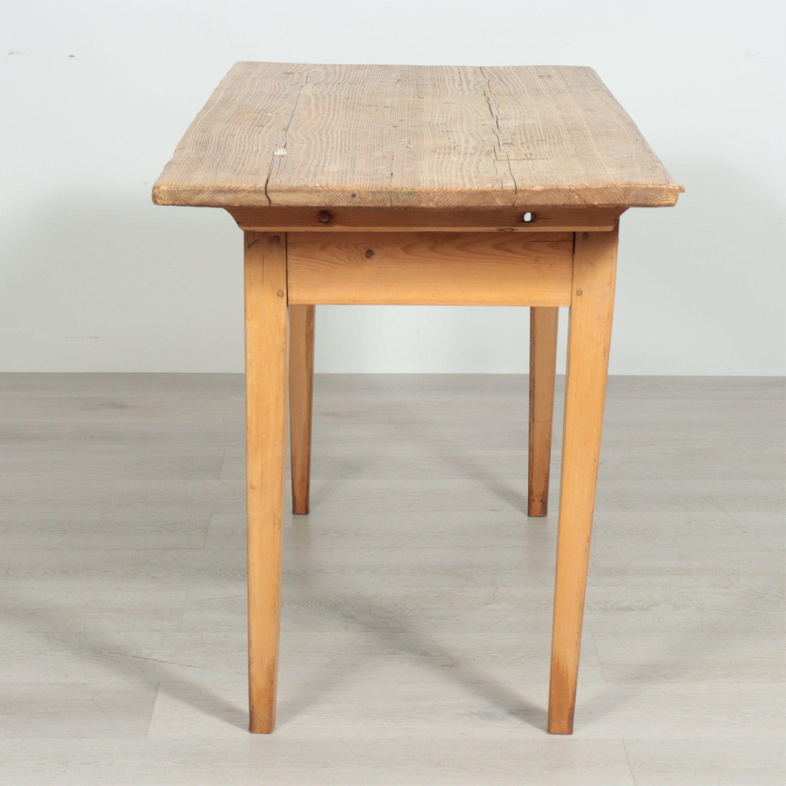 Country Pine Tavern Table - 3