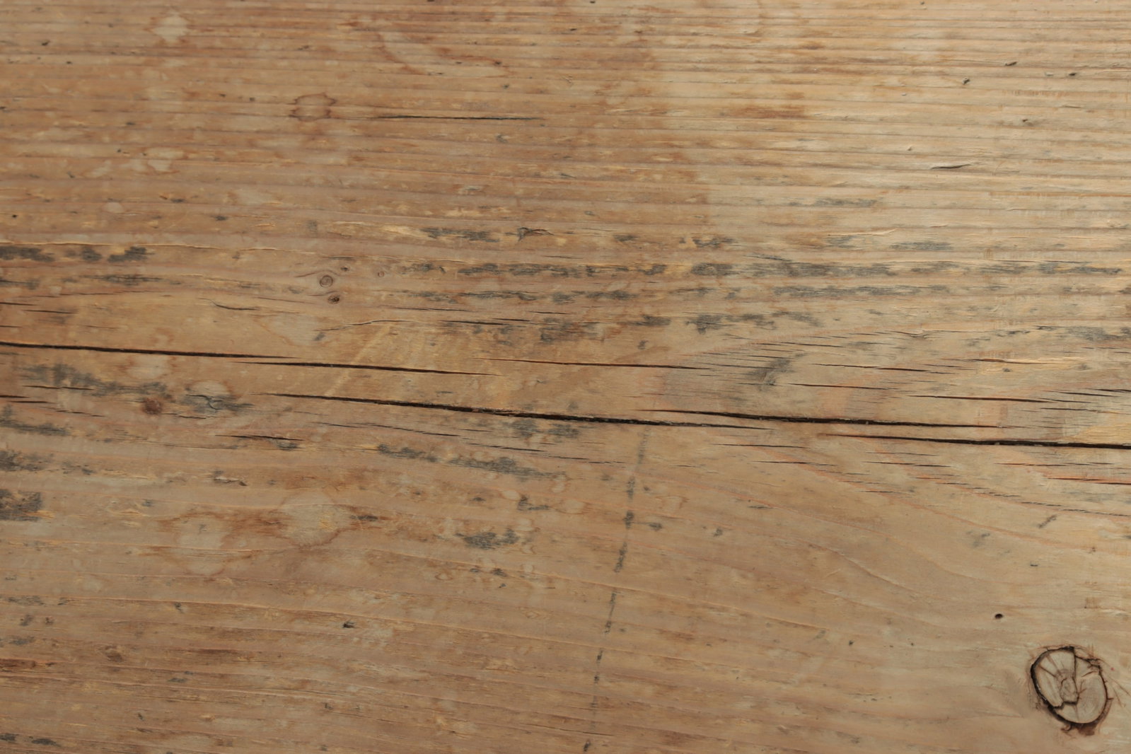 Country Pine Tavern Table - 7