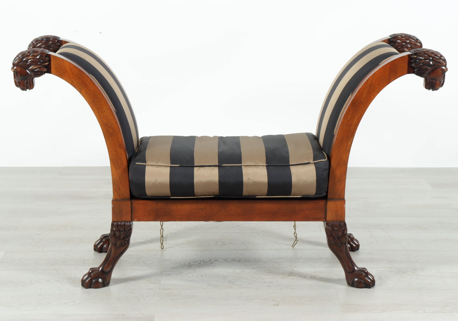 Baker Classical Style Window Bench - 2