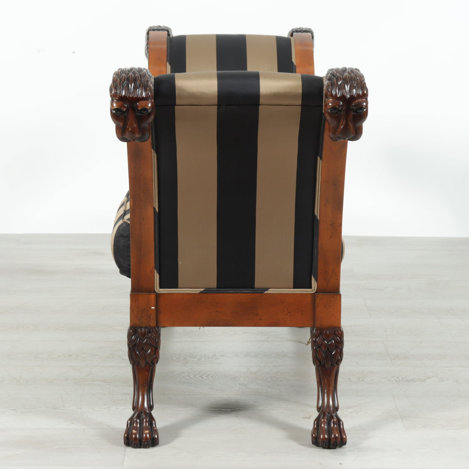 Baker Classical Style Window Bench - 3