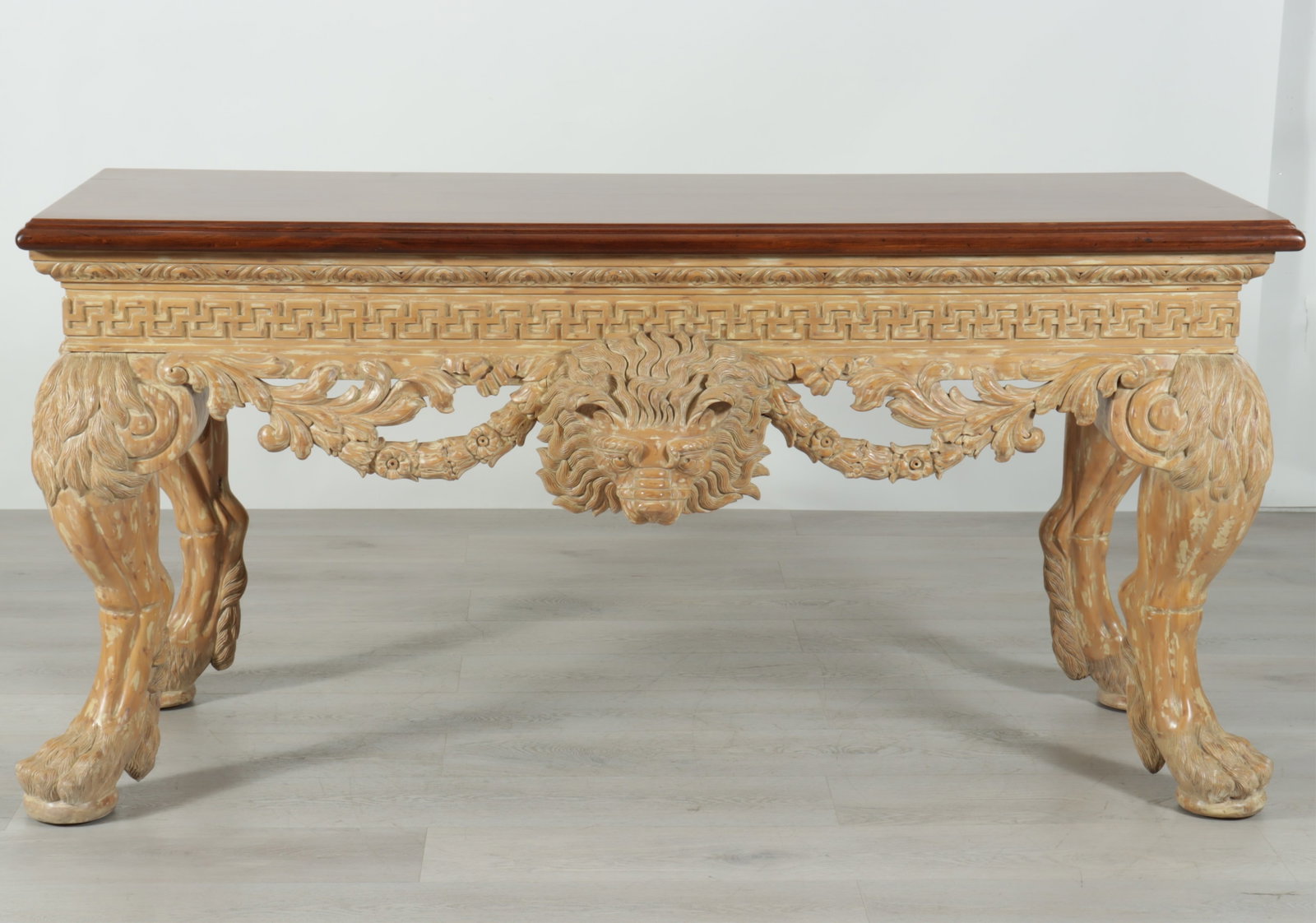 Theodore Alexander Console Table - 2