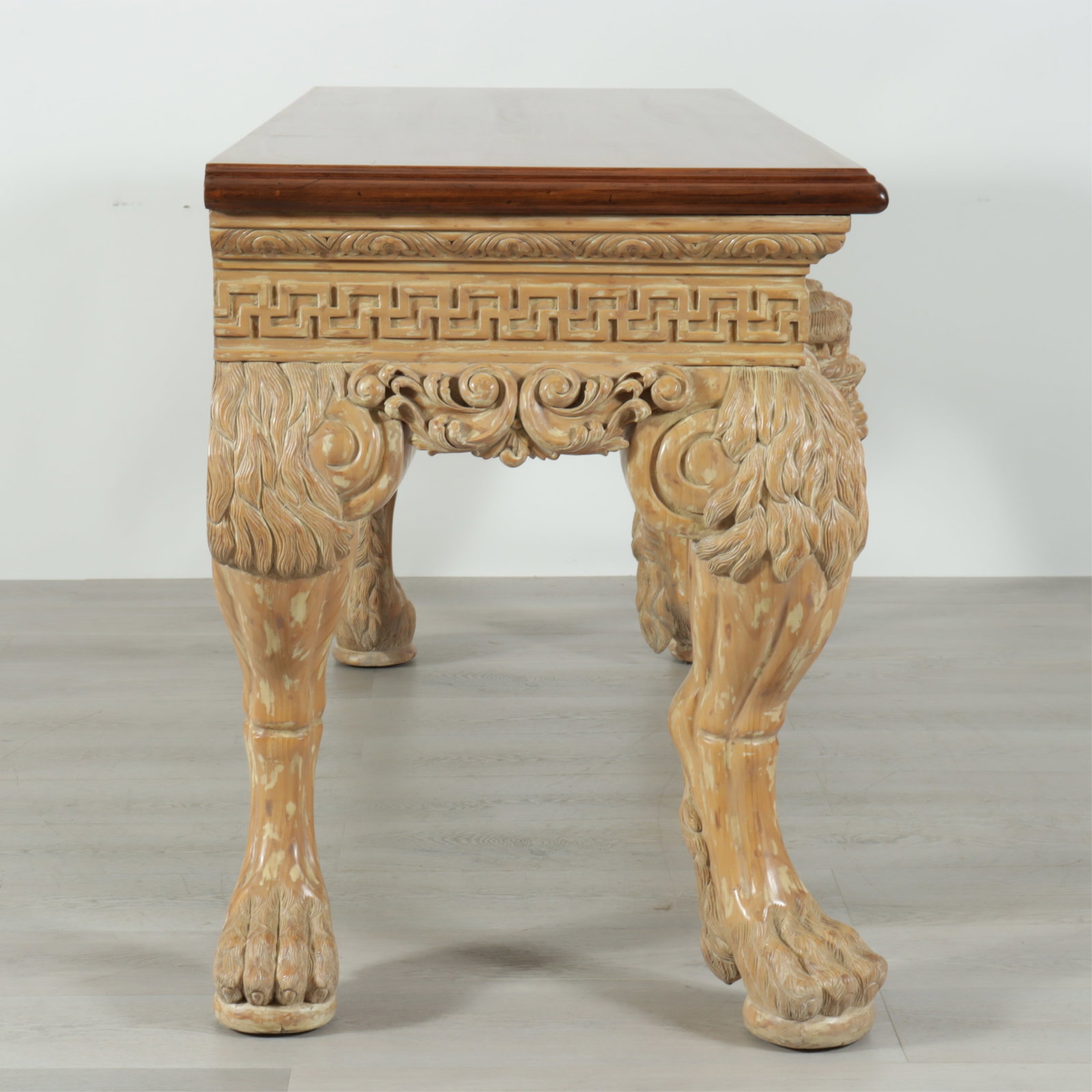 Theodore Alexander Console Table - 3