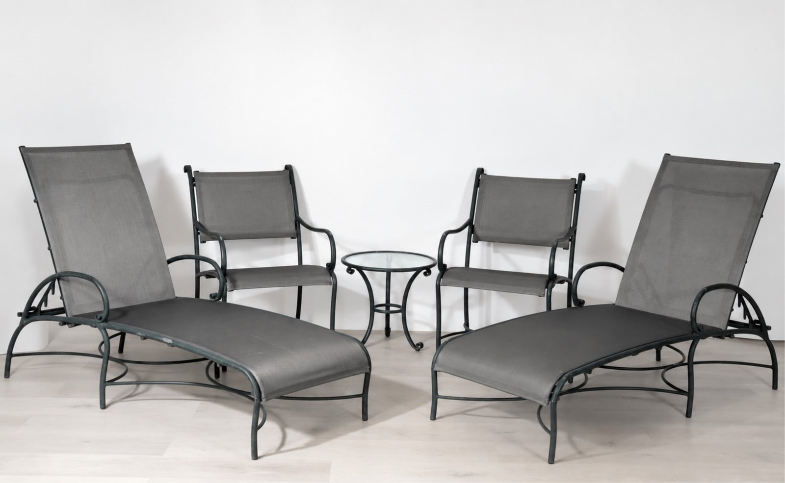 Brown Jordan Patio Furniture (1 of 18)